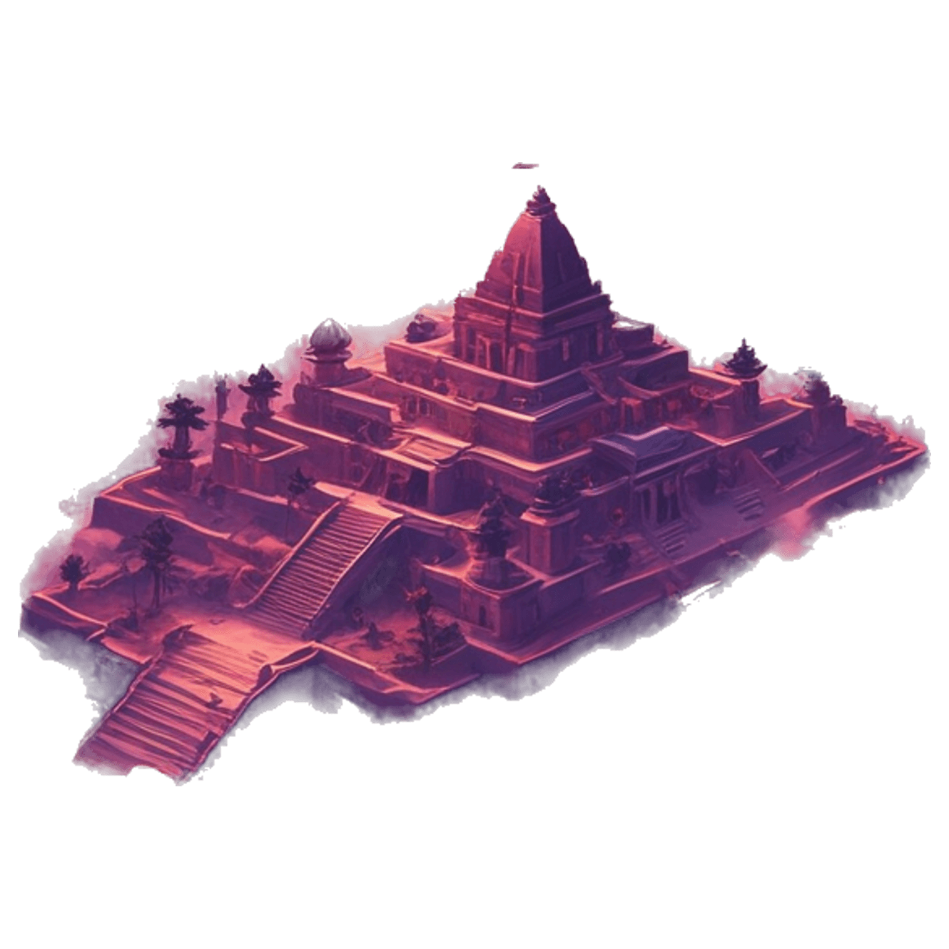 Tulay ng Kasaysayan game banner