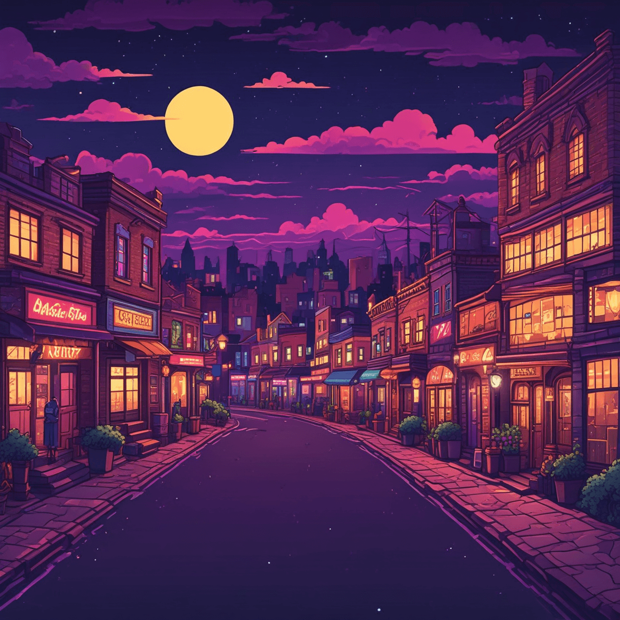 Revolutionary Road Race game banner