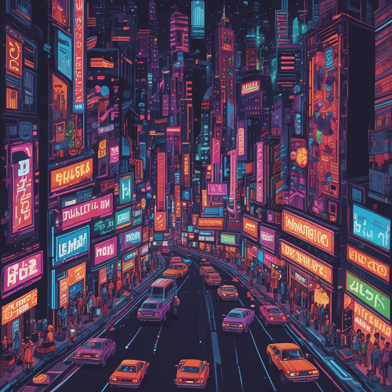 Jetpack Grammar Adventure game banner