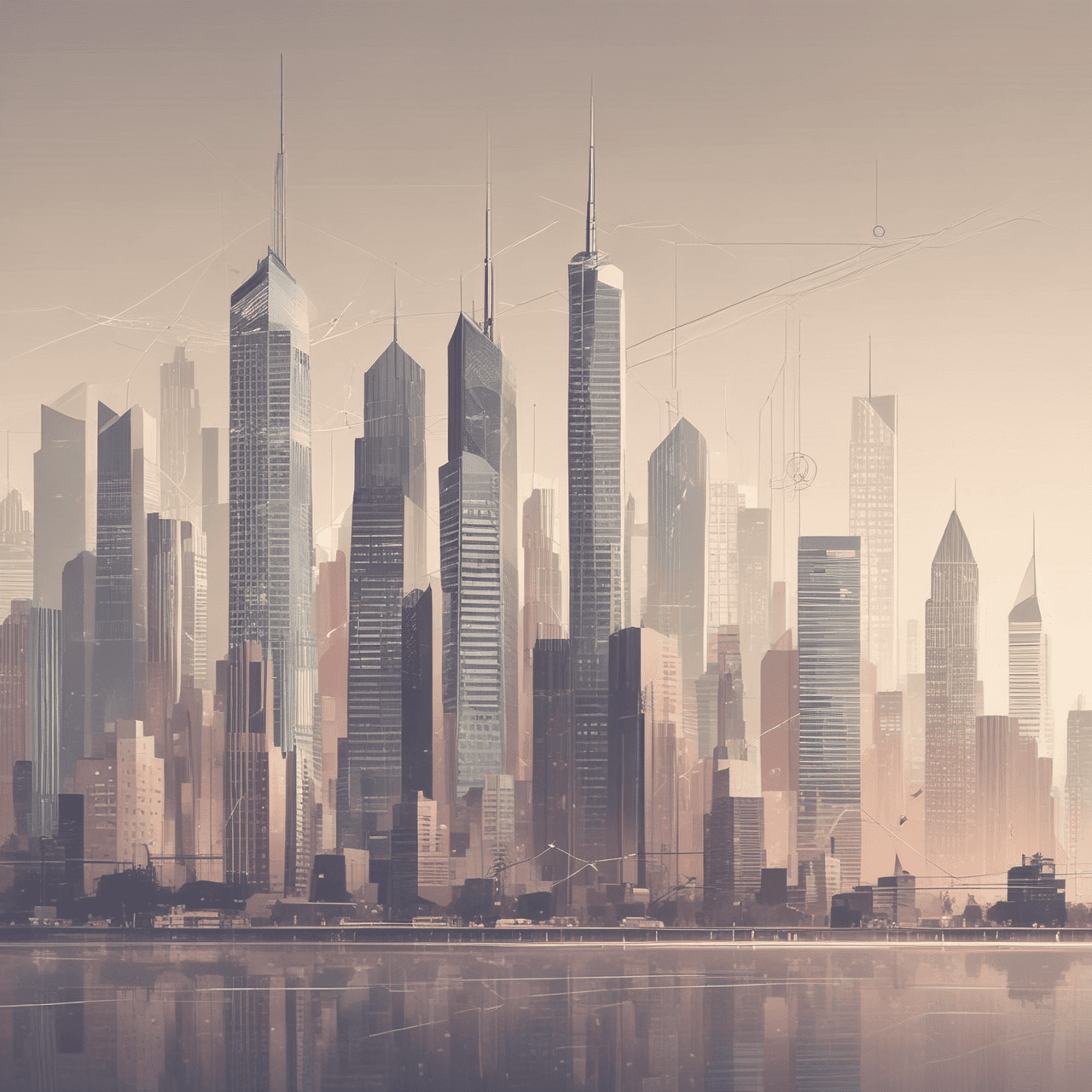 EconoJump game banner