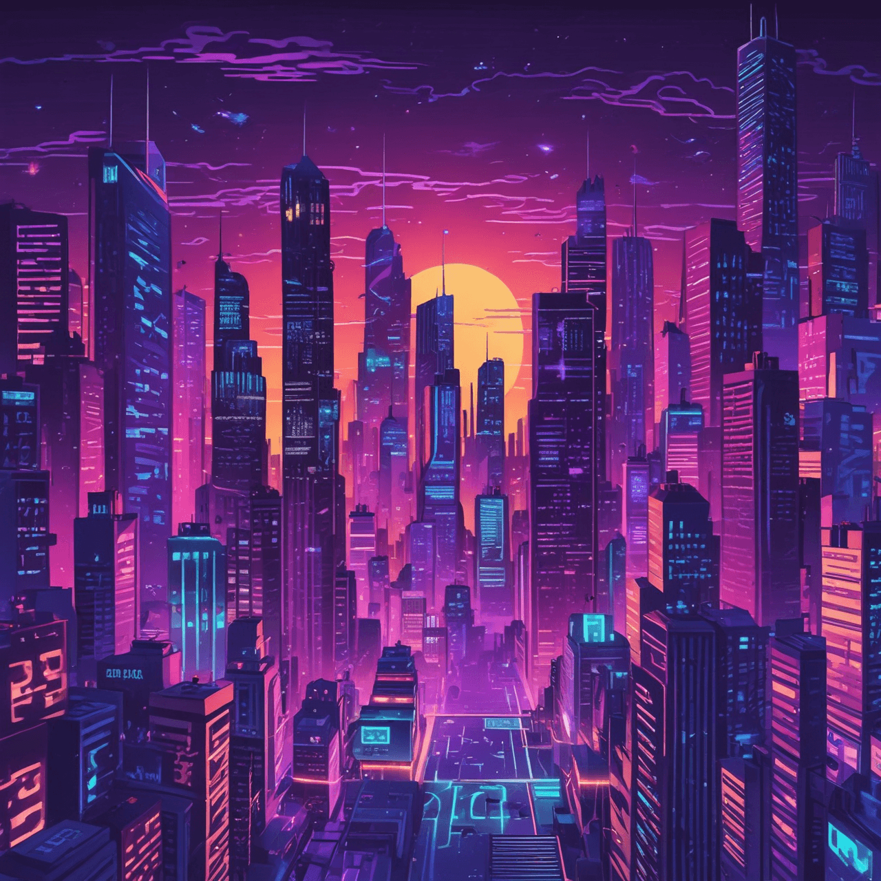 Multiplication Mania Run game banner