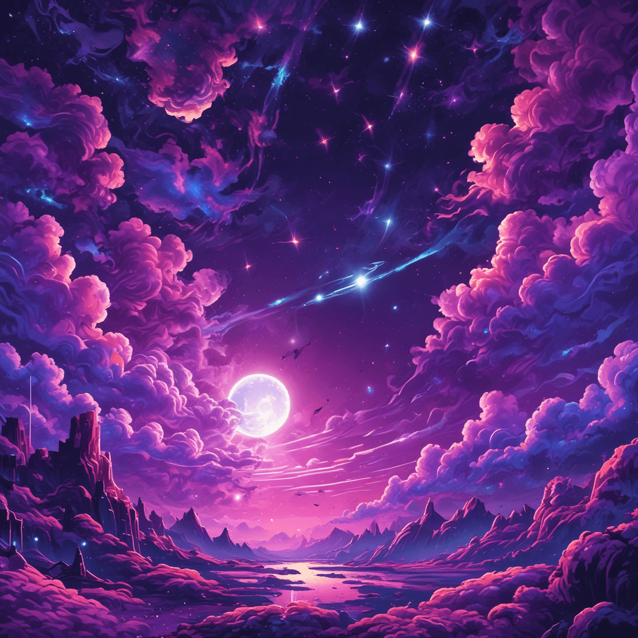 Factoring Cloud Challenge game banner