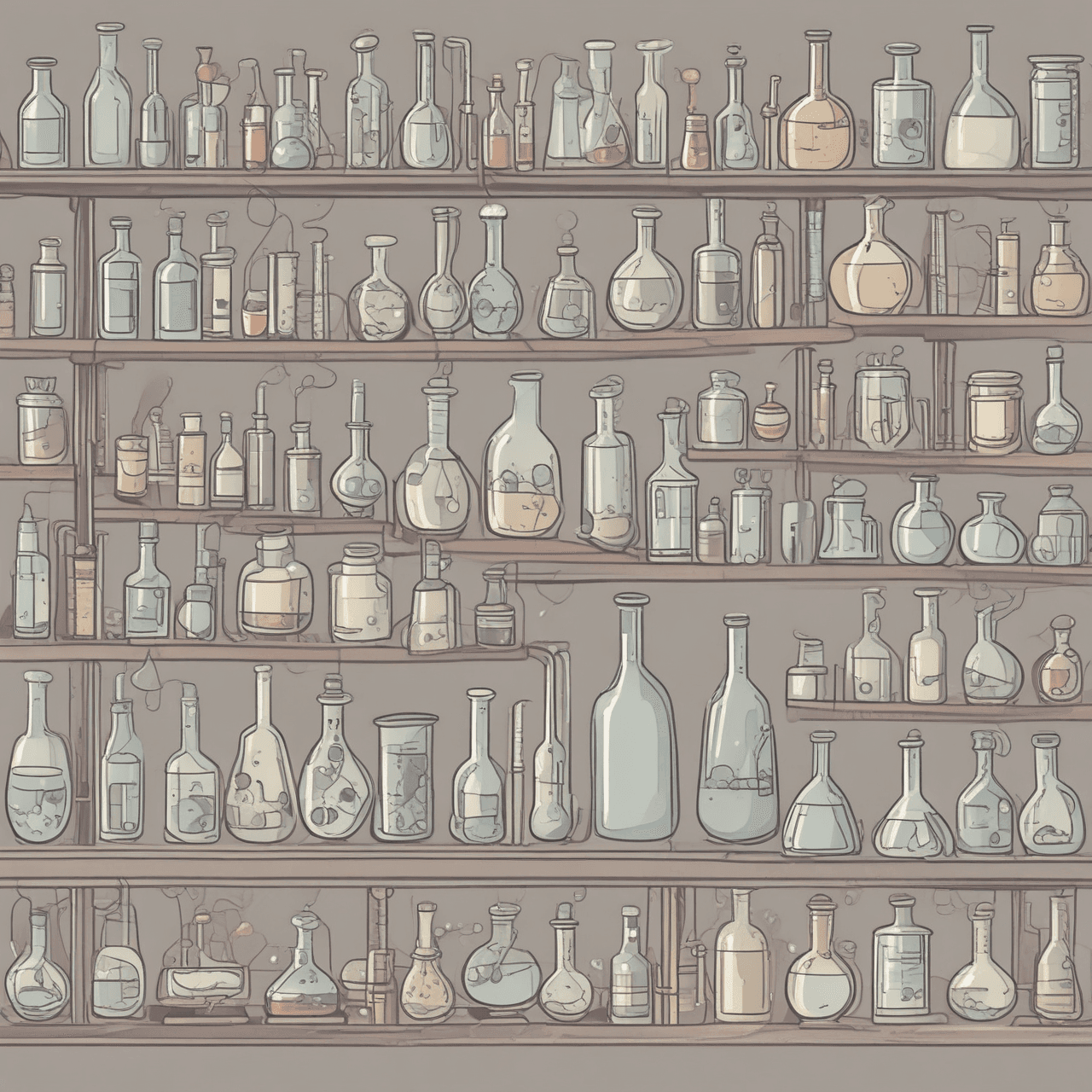 Element Quiz Defenders game banner