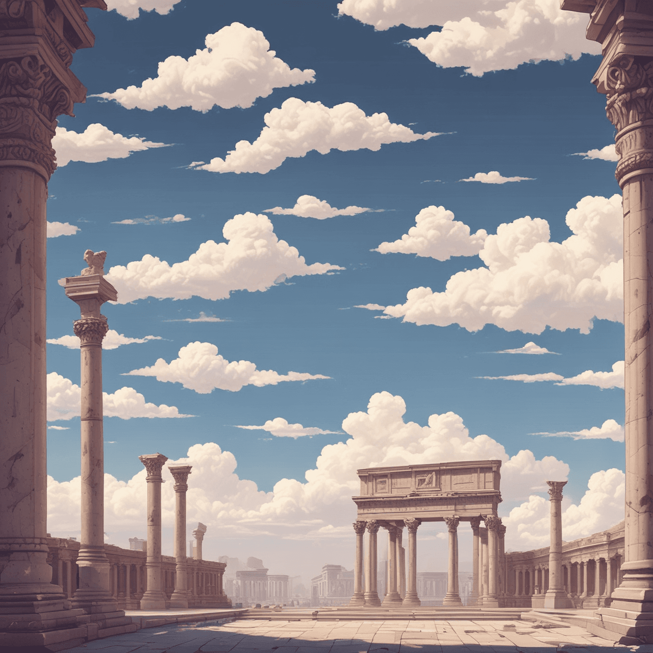 Brutus's Treachery Ascent game banner