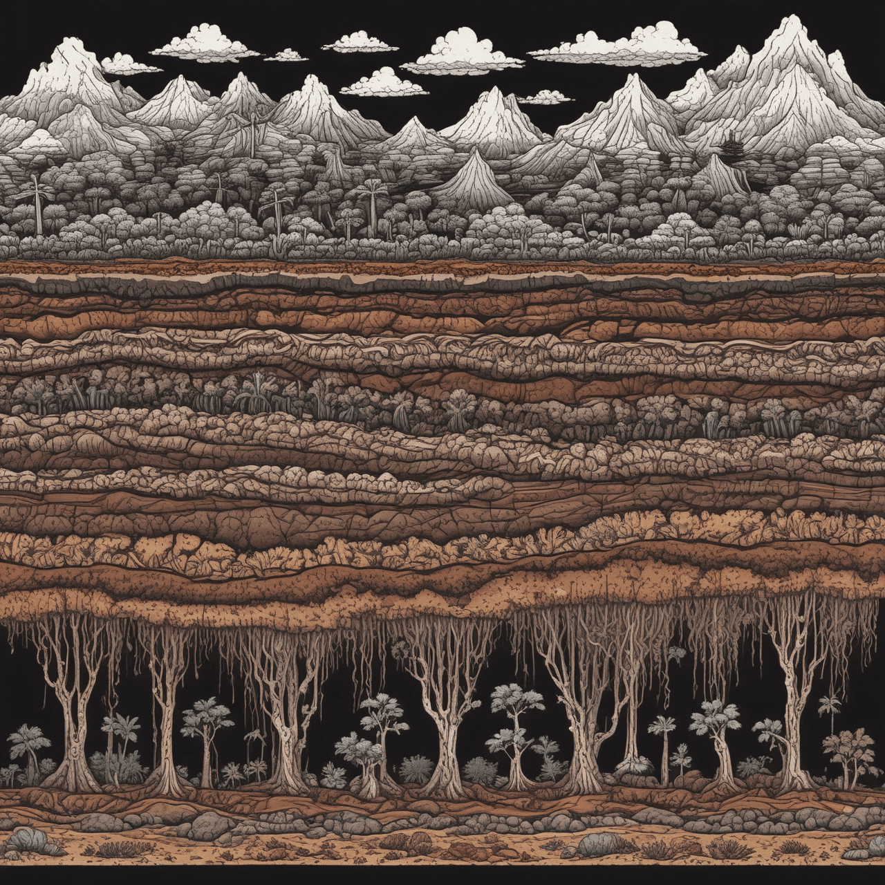 Soil Sprint game banner