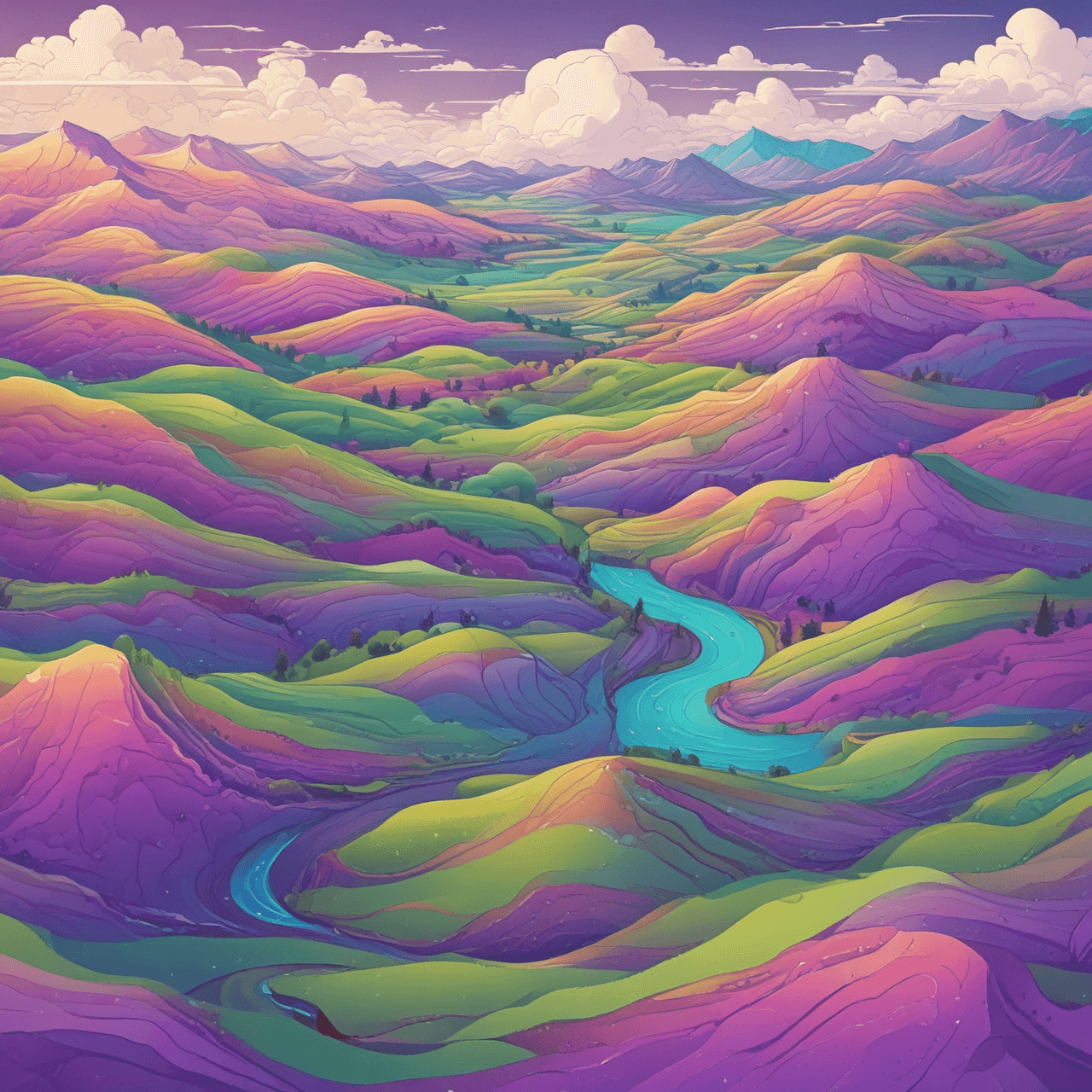 Vector Calculus Adventure game banner