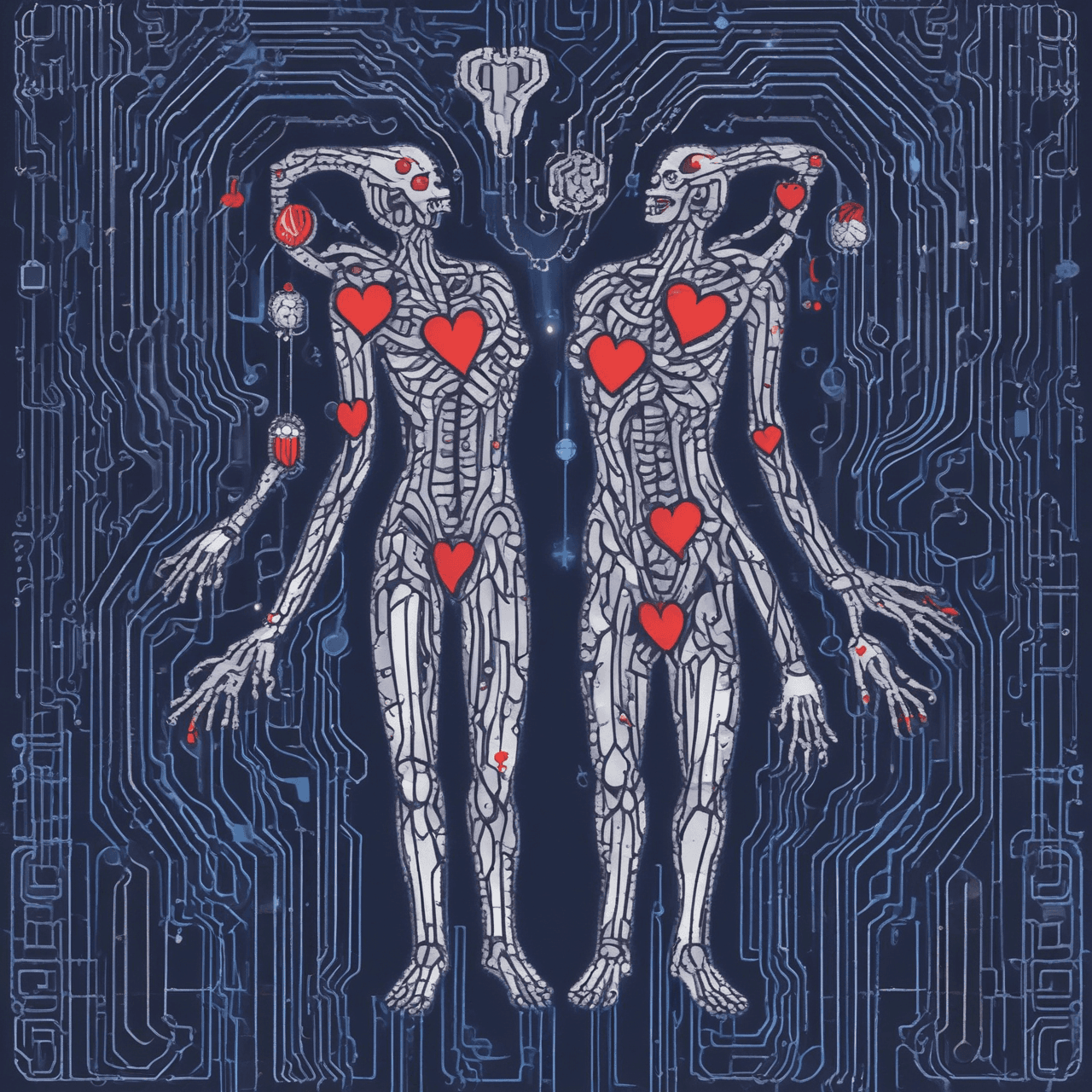 Exercise Response Race game banner