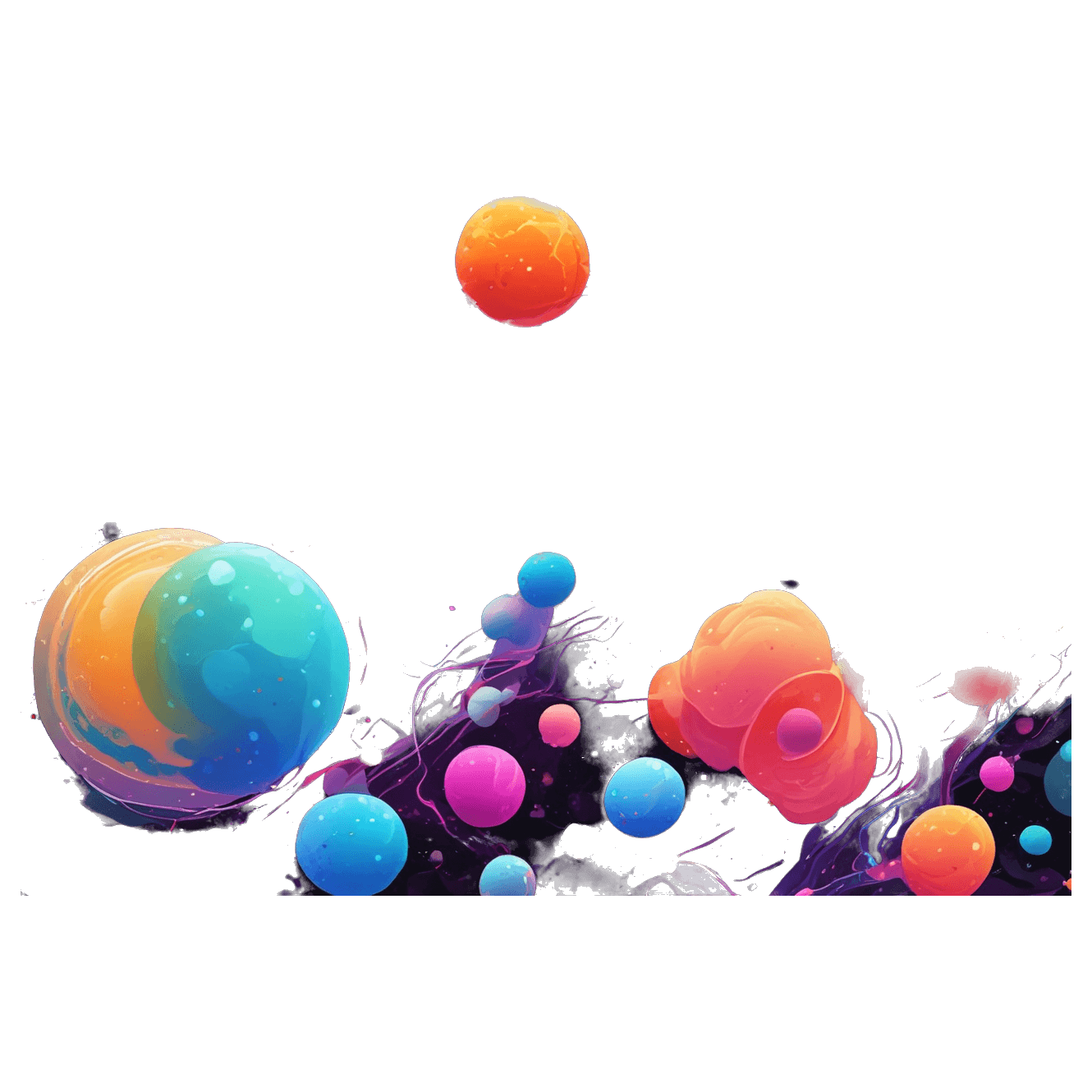 Atomic Ascent game banner