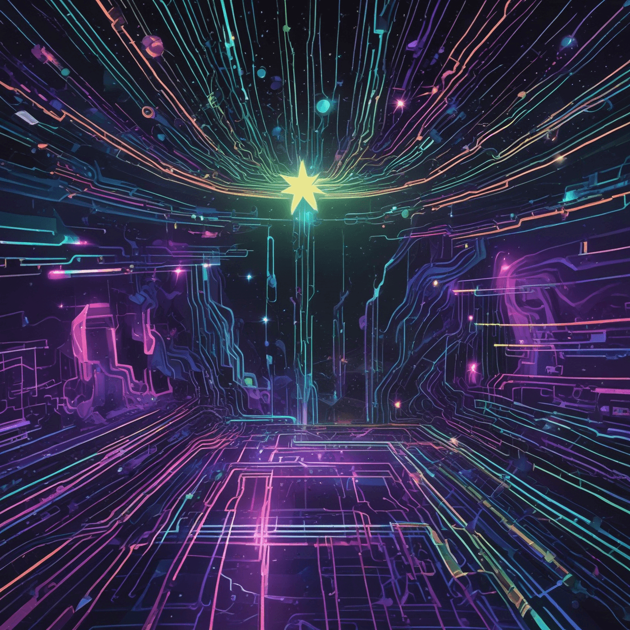 Sound Wave Rush game banner