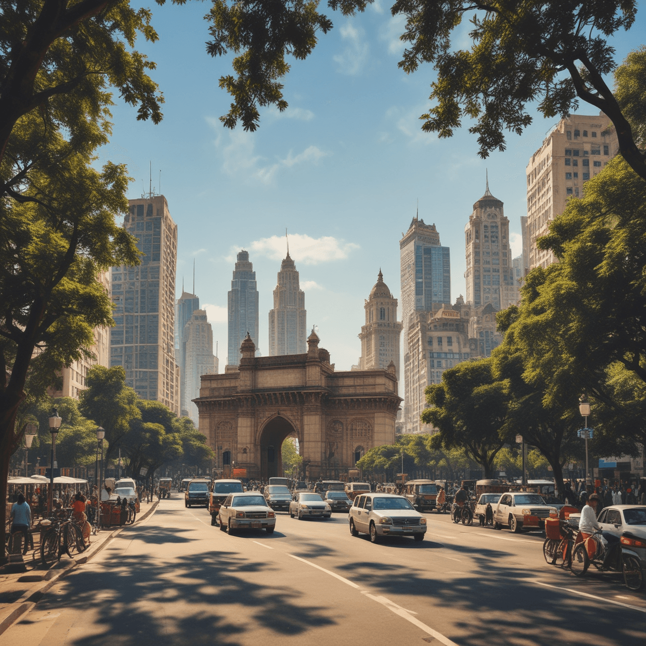 CA Exam Run game banner