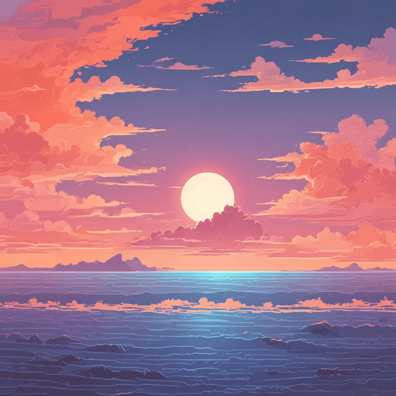 Wave Jumper game banner