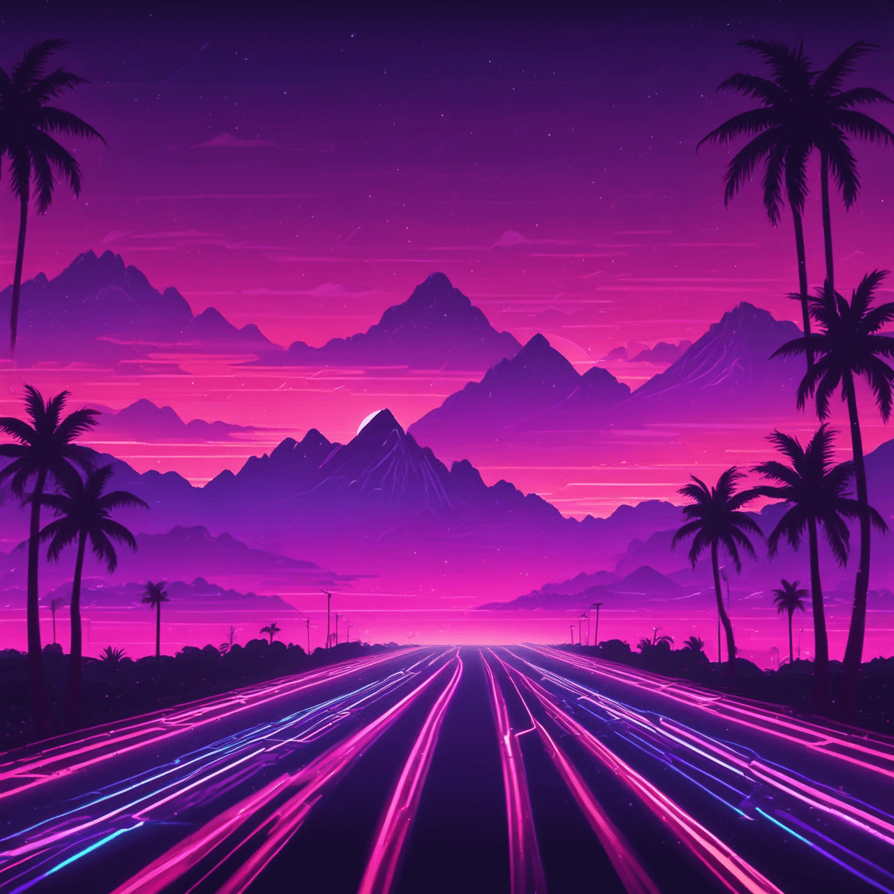 Alberga 1: Retro Rush game banner