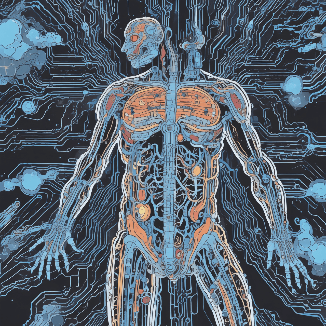 Endokrin Köprüsü game banner