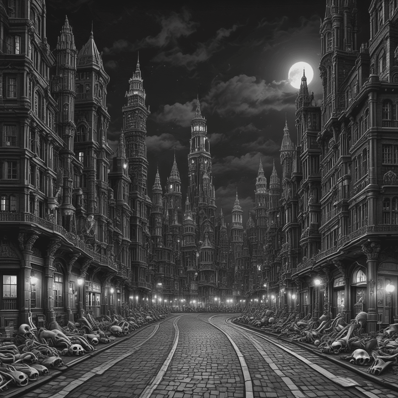 Bone Run Quiz game banner