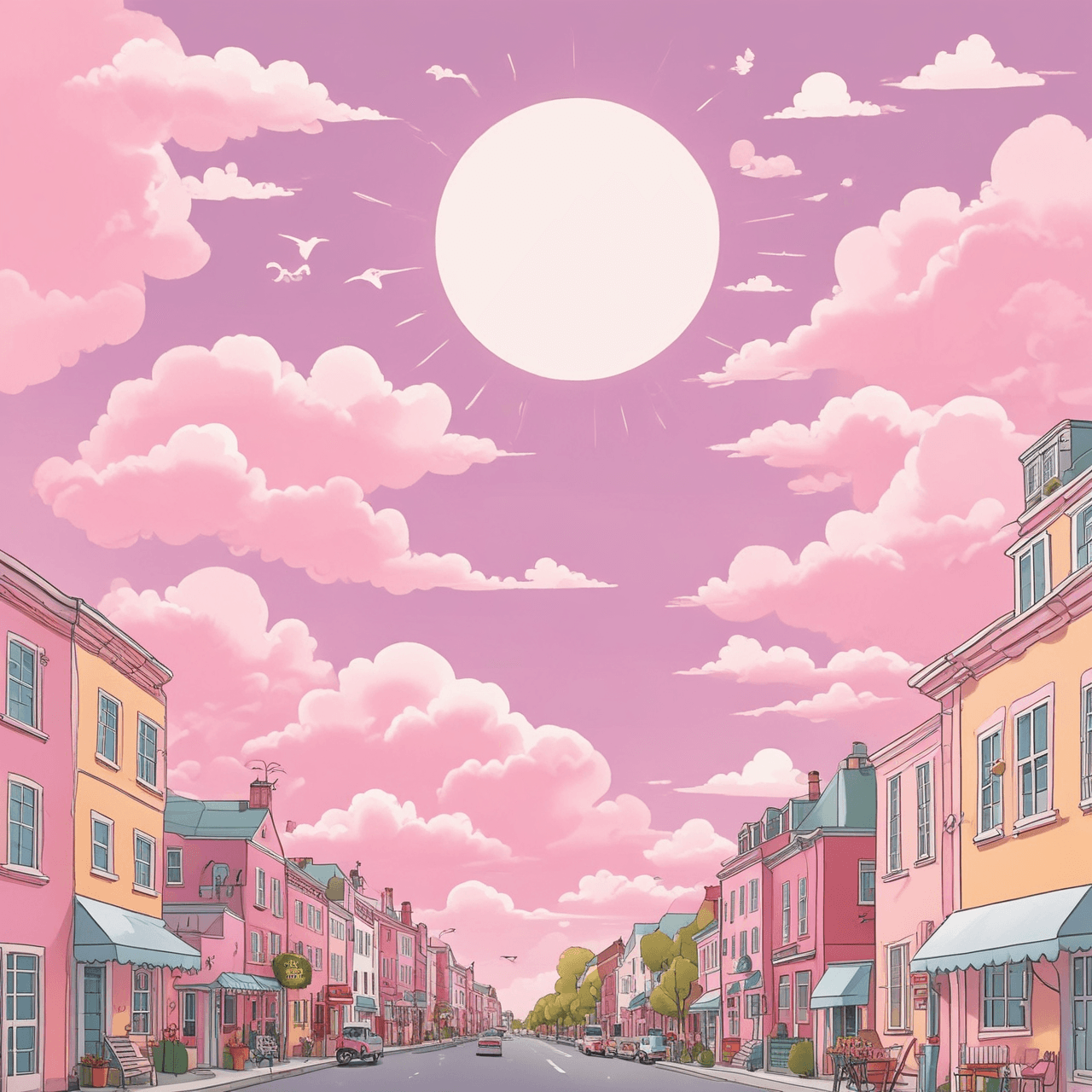 Grammar Cloud Hop game banner