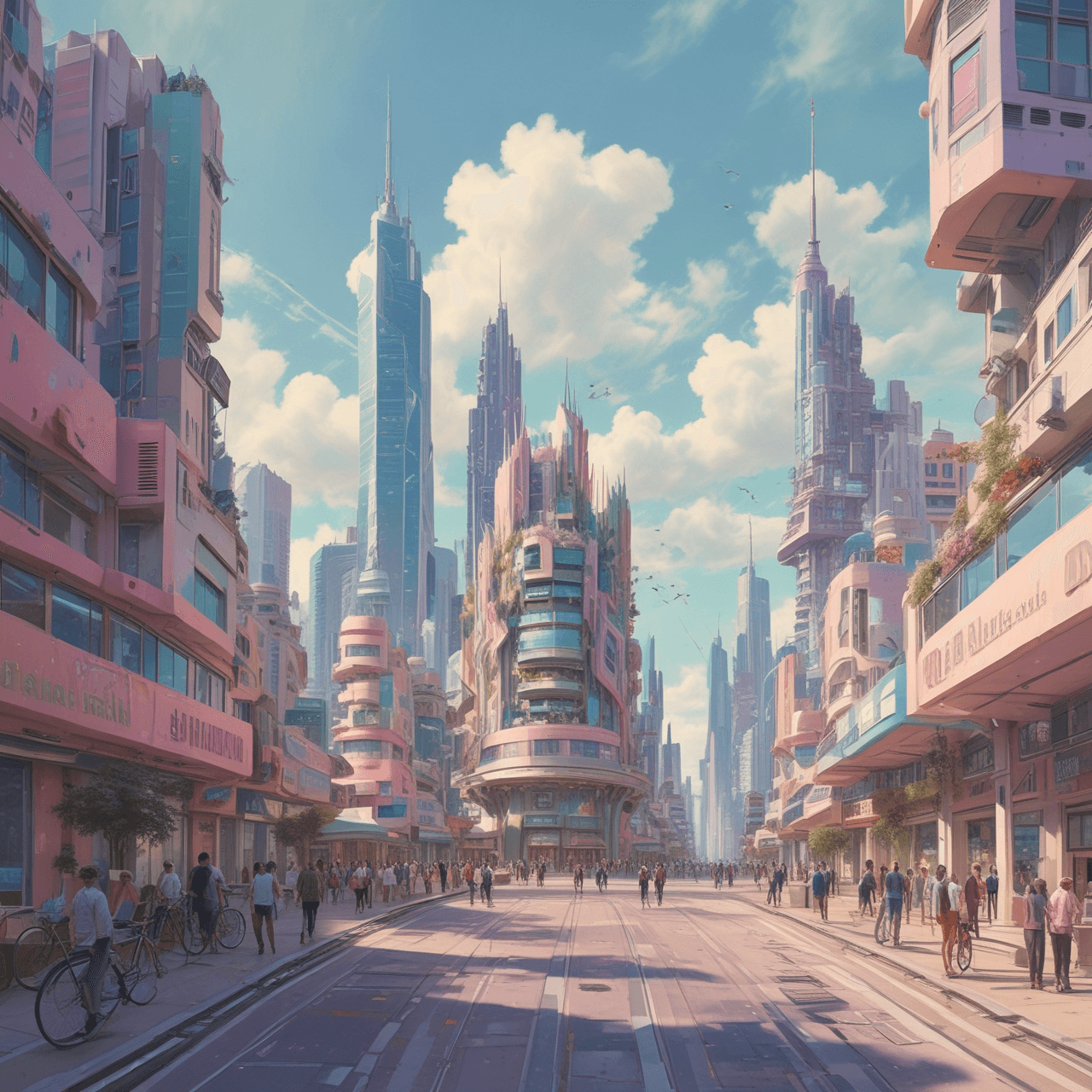 Gleichgewichts-Sprung game banner