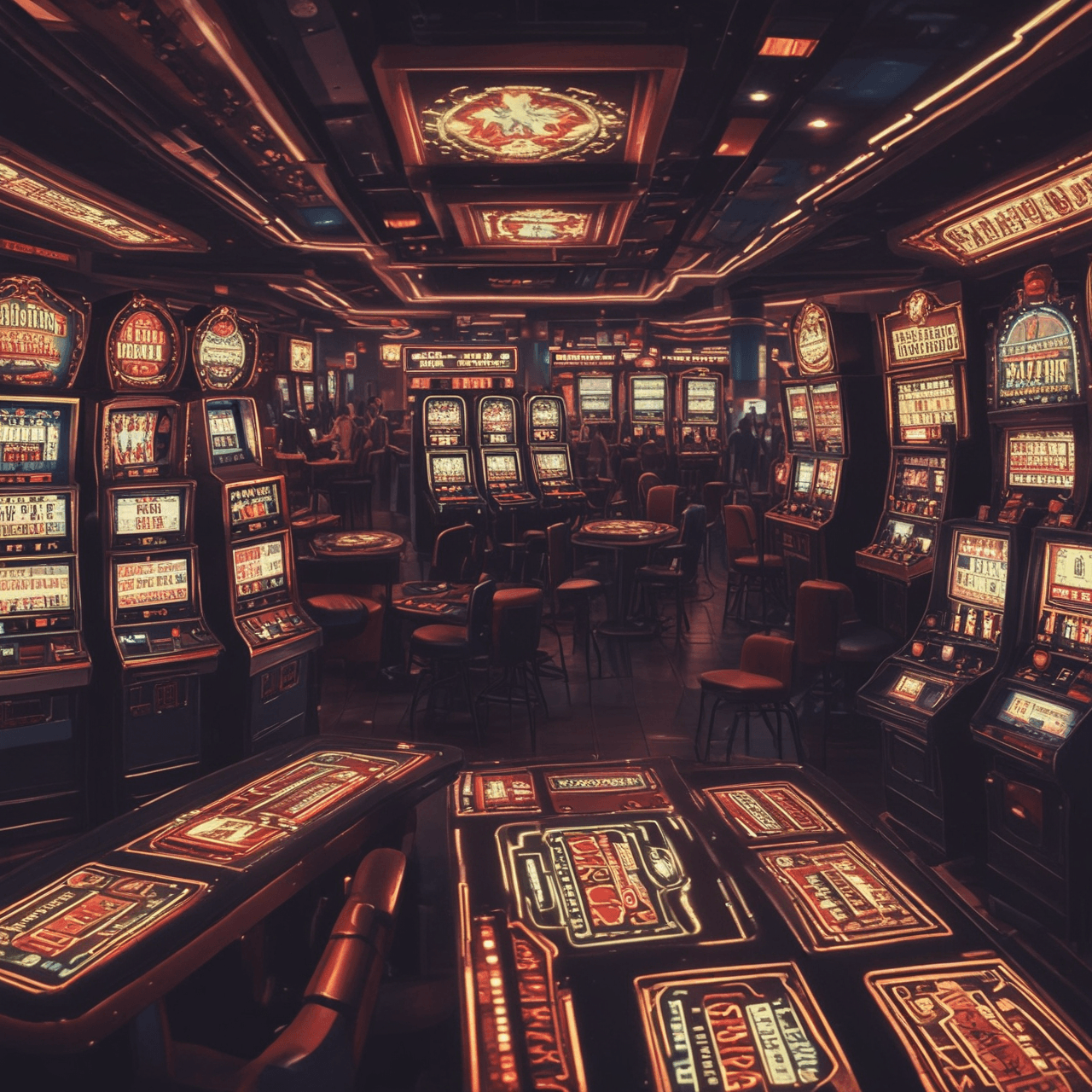 Blackjack Card Counter Run game banner