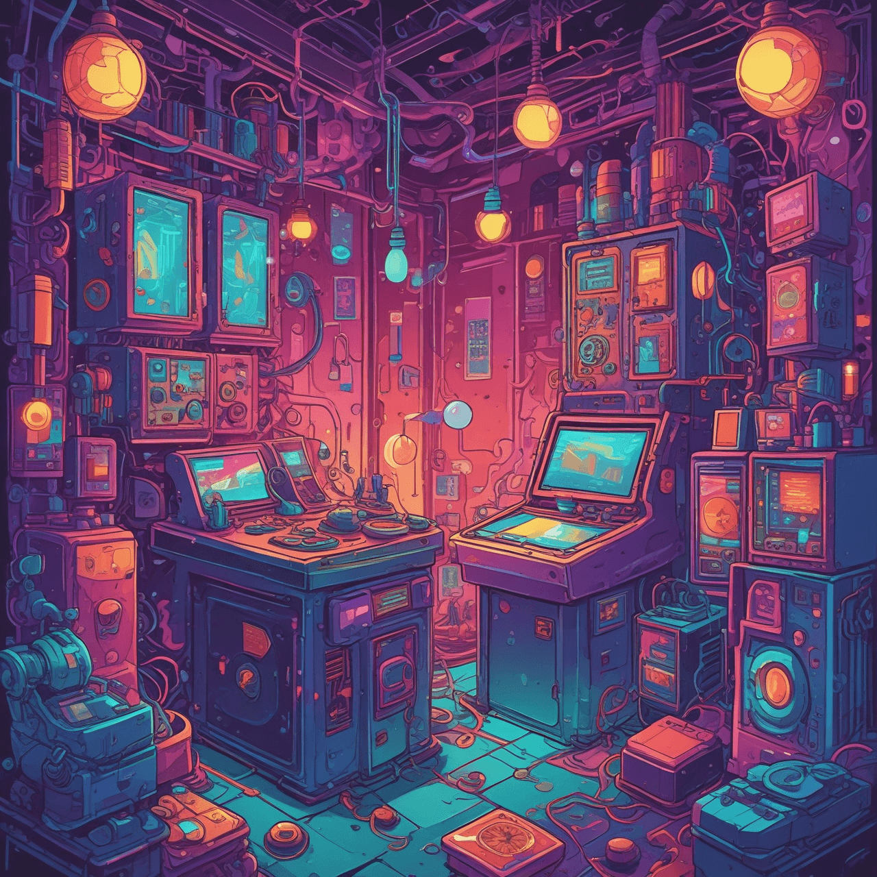 Aventura de Quiz con Jetpack: Leyes de Newton game banner