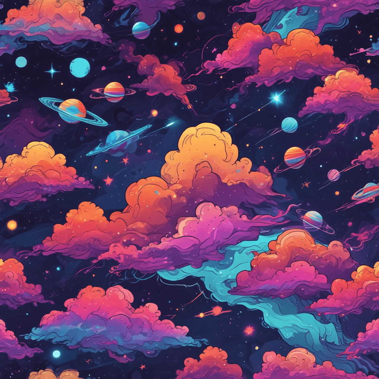 Salto de Multiplicación game banner