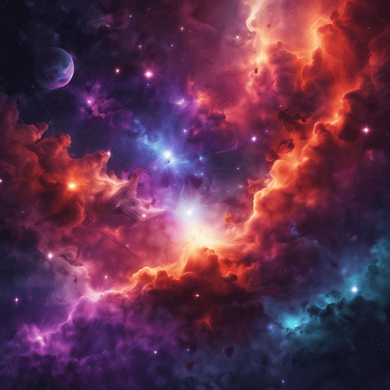 Geometry Quiz Defenders game banner