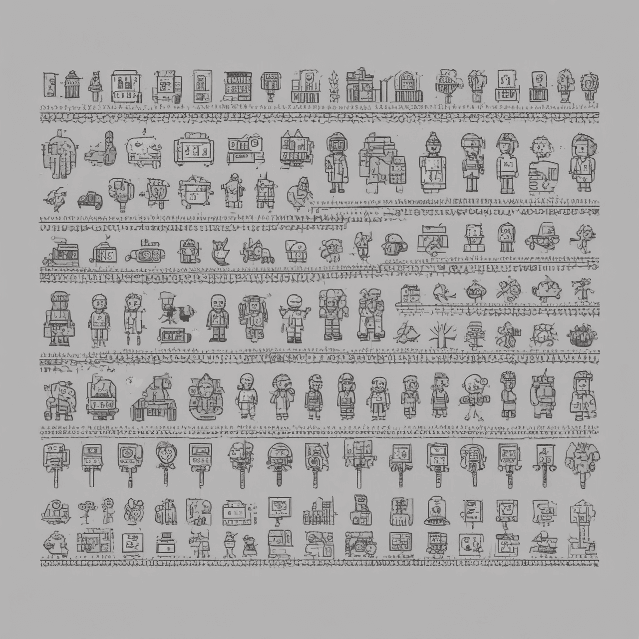 History Jump game banner