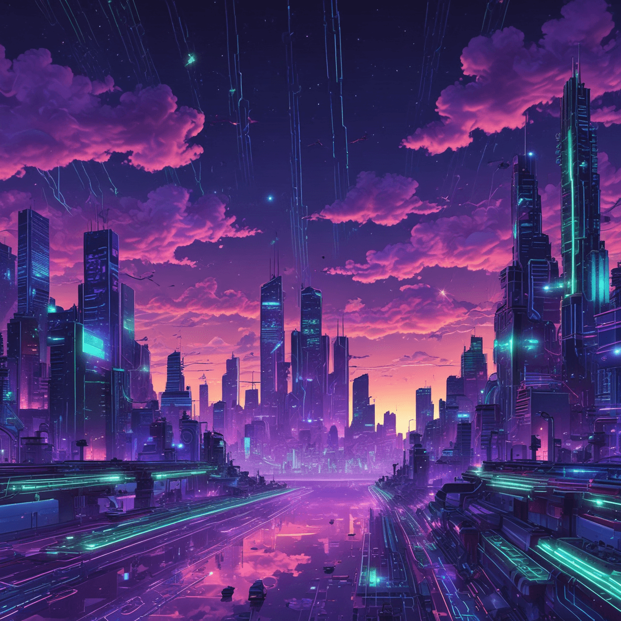 Cyber Bridge Challenge game banner