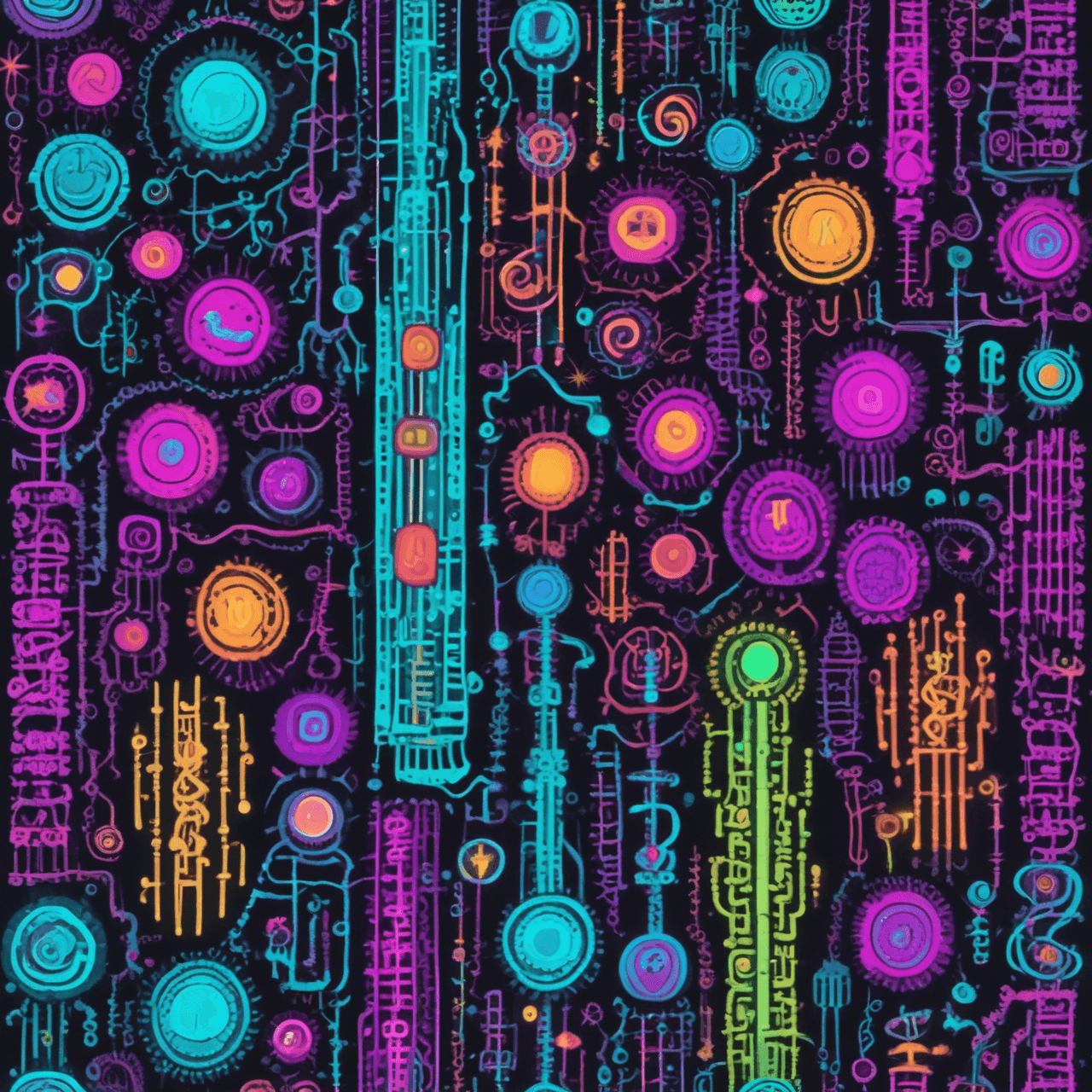 Cell Cycle Quiz Run game banner