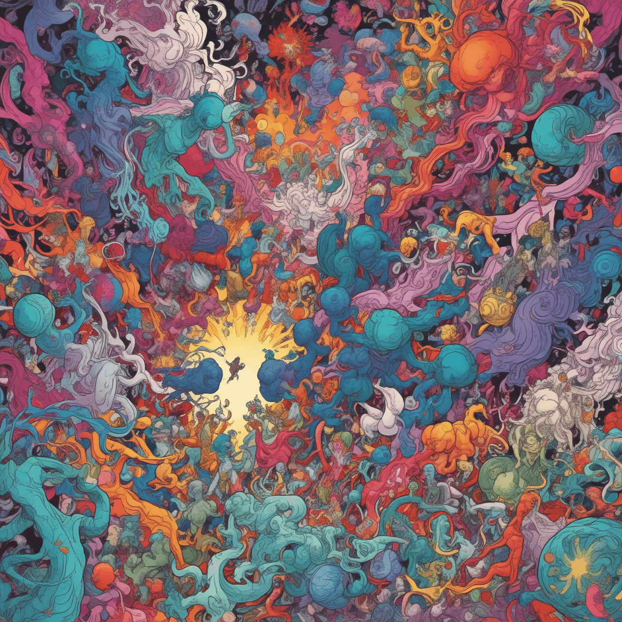 Biology Bridge: A Bizarre Adventure game banner