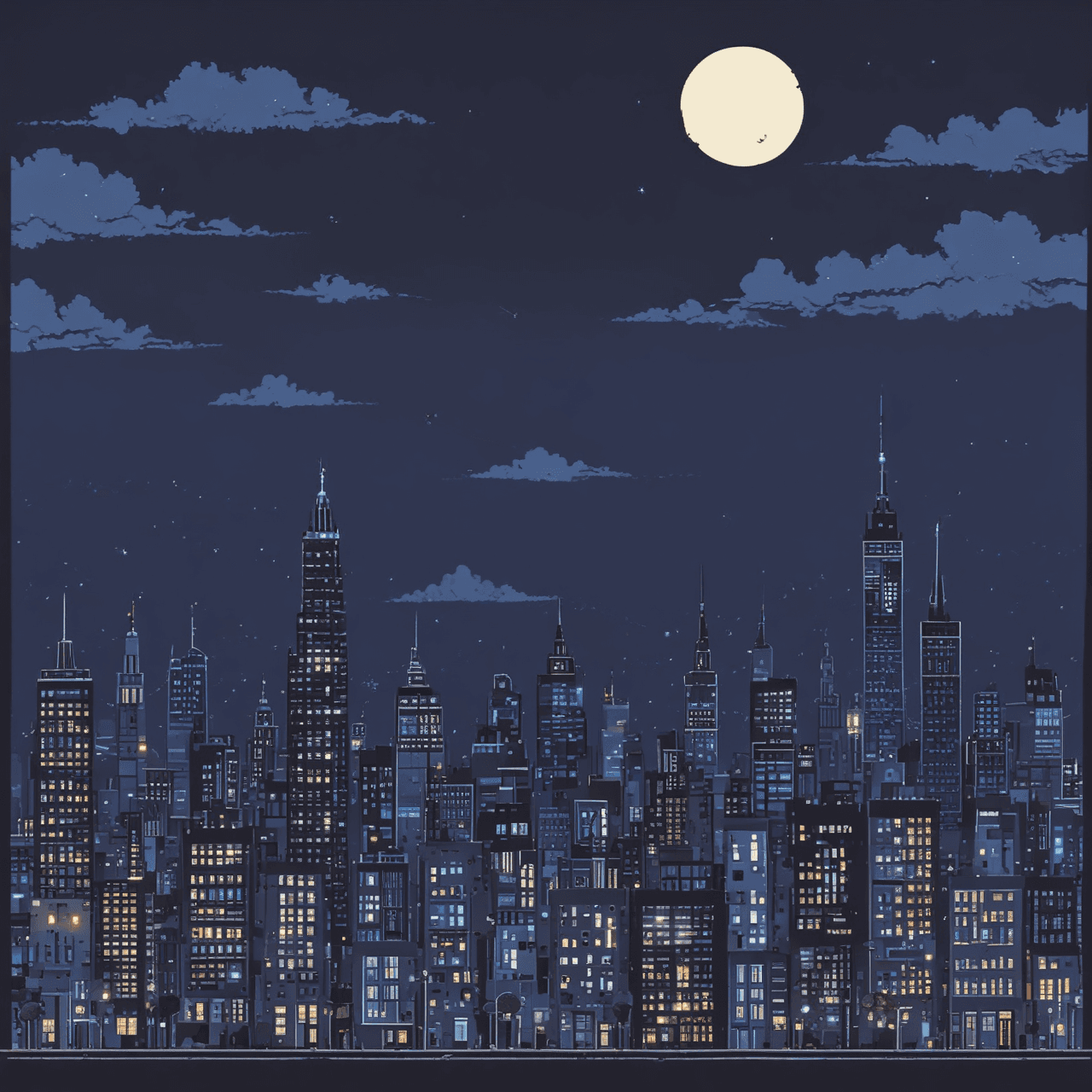 Shinigami Jump game banner