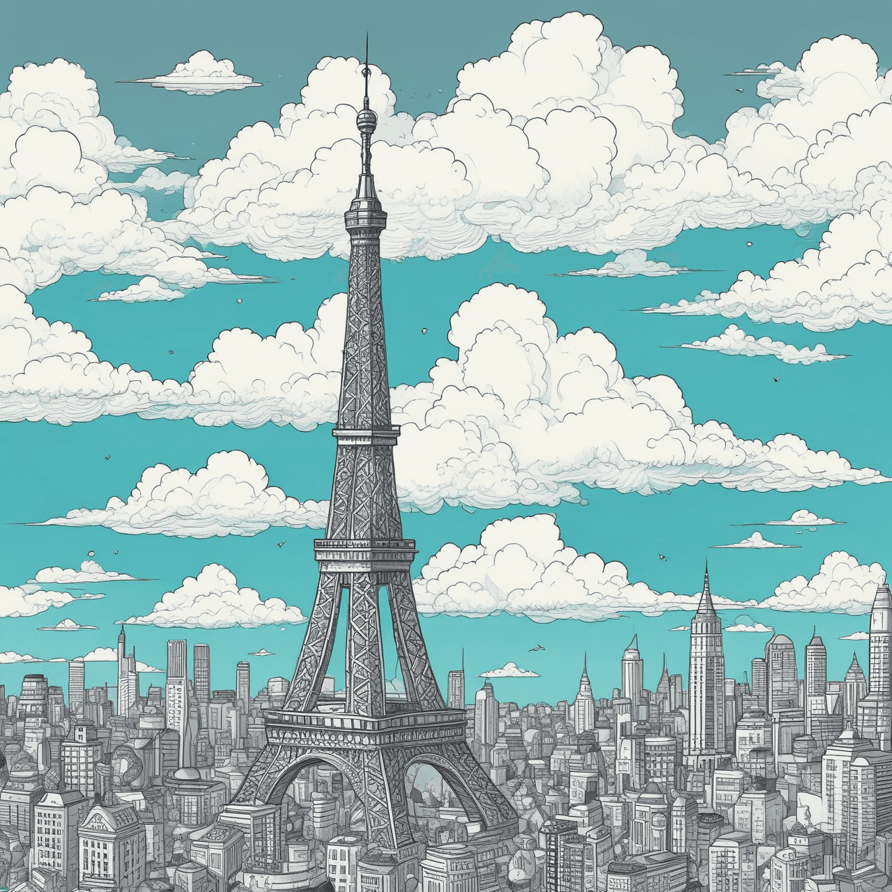 Franse Werkwoorden Brug game banner