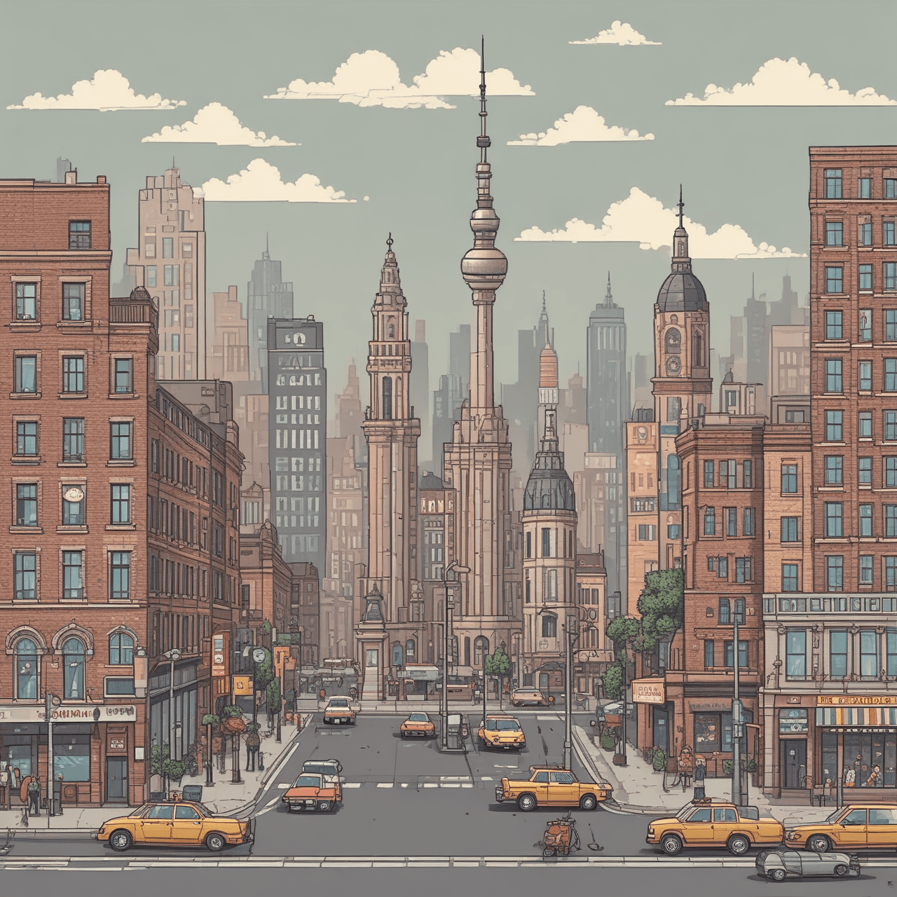 Wortschatz Jump game banner