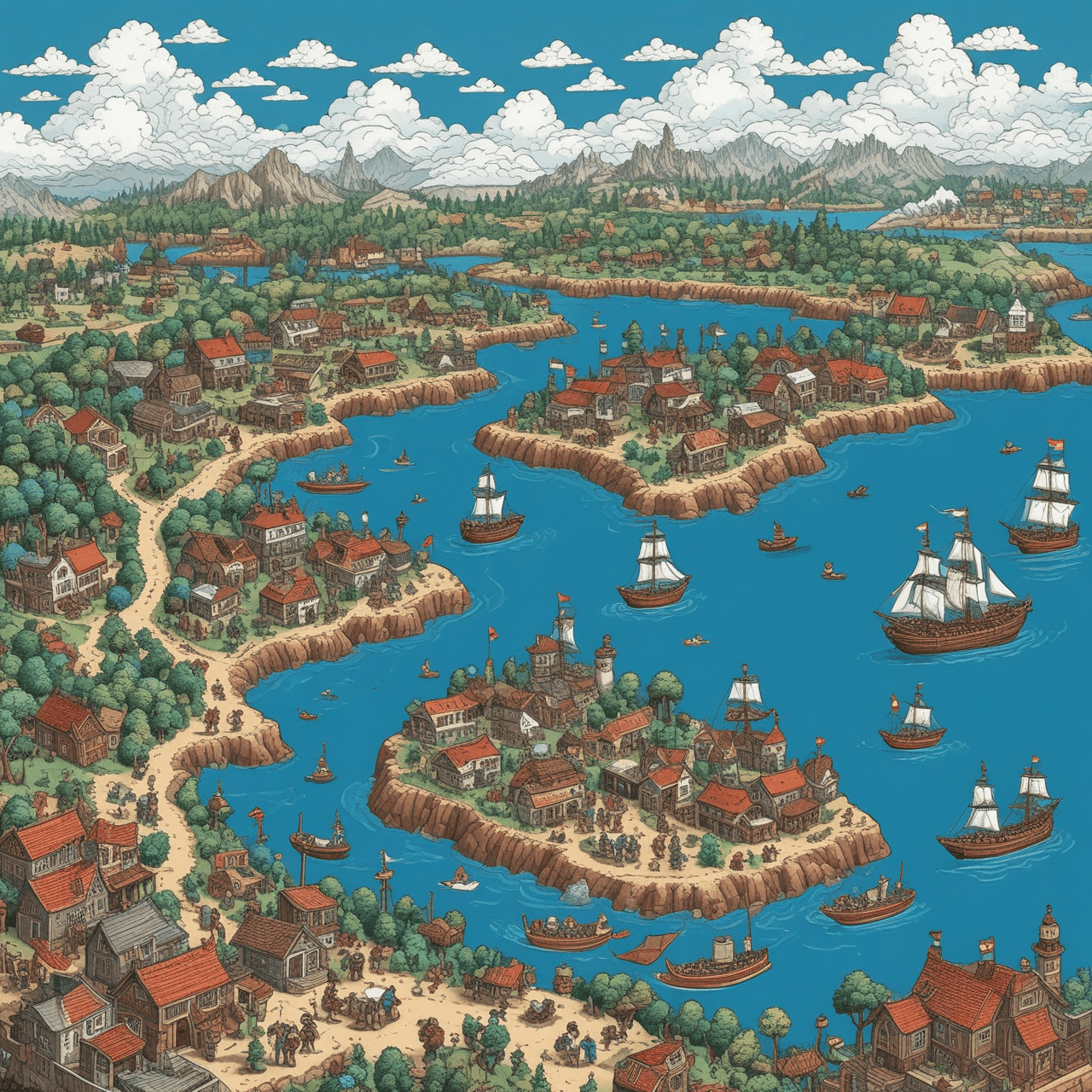 Colonial Dash game banner