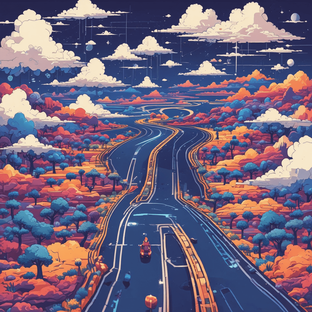 Algebra Dash Quiz game banner