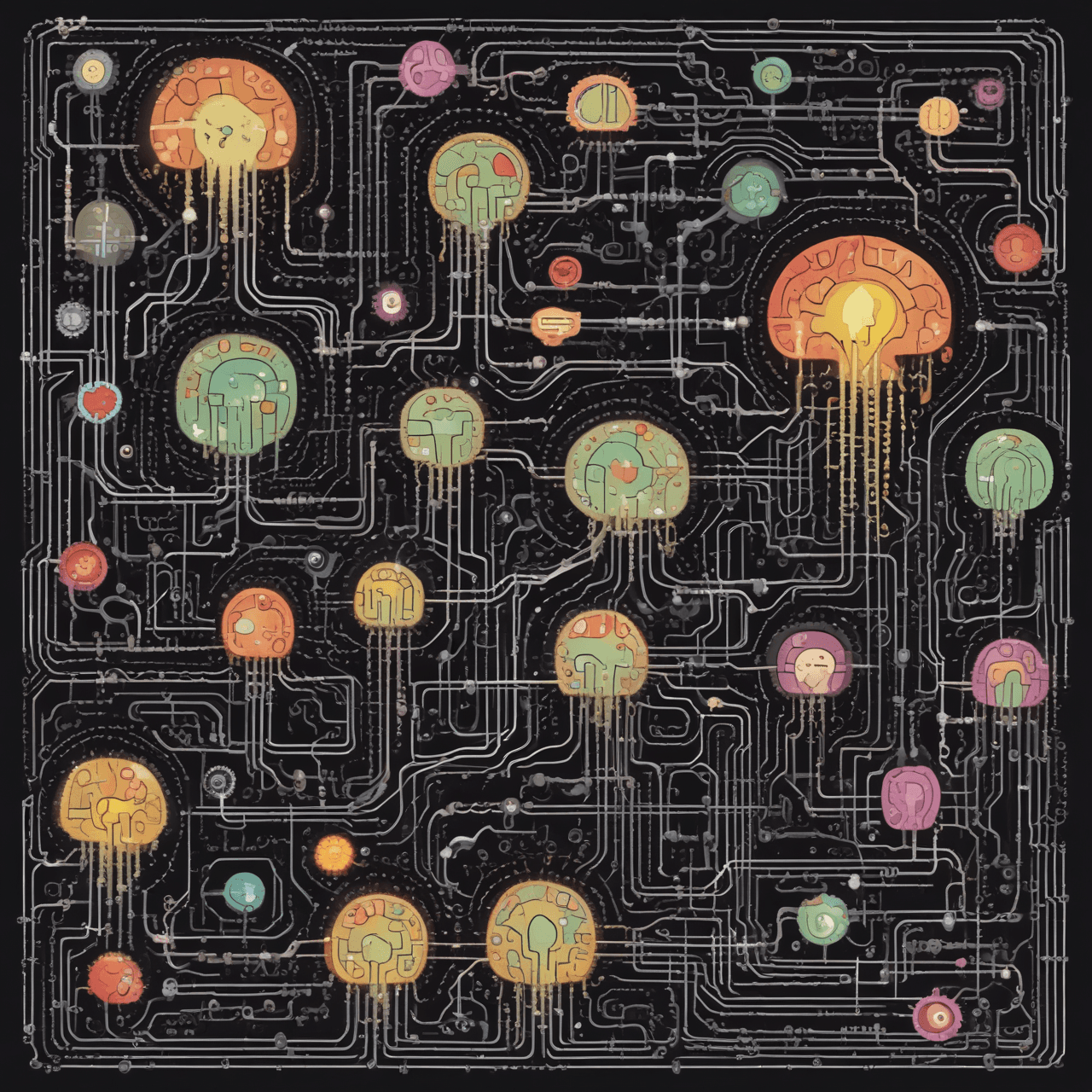 Plasticité Jump game banner