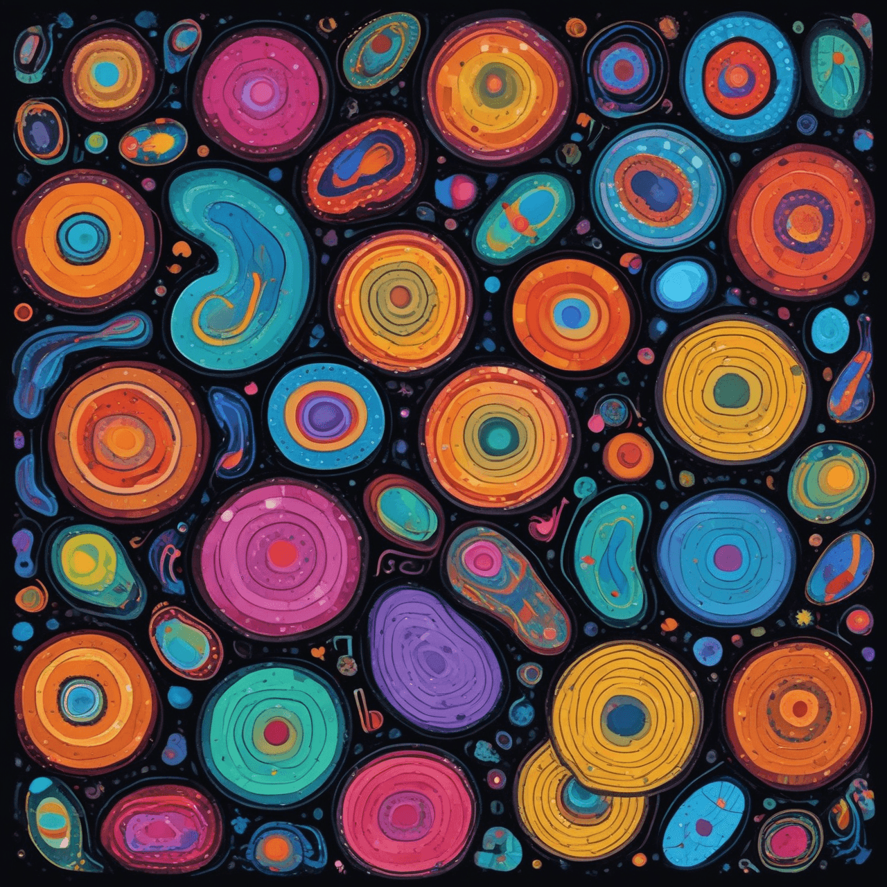 Cell Cycle Sprint game banner