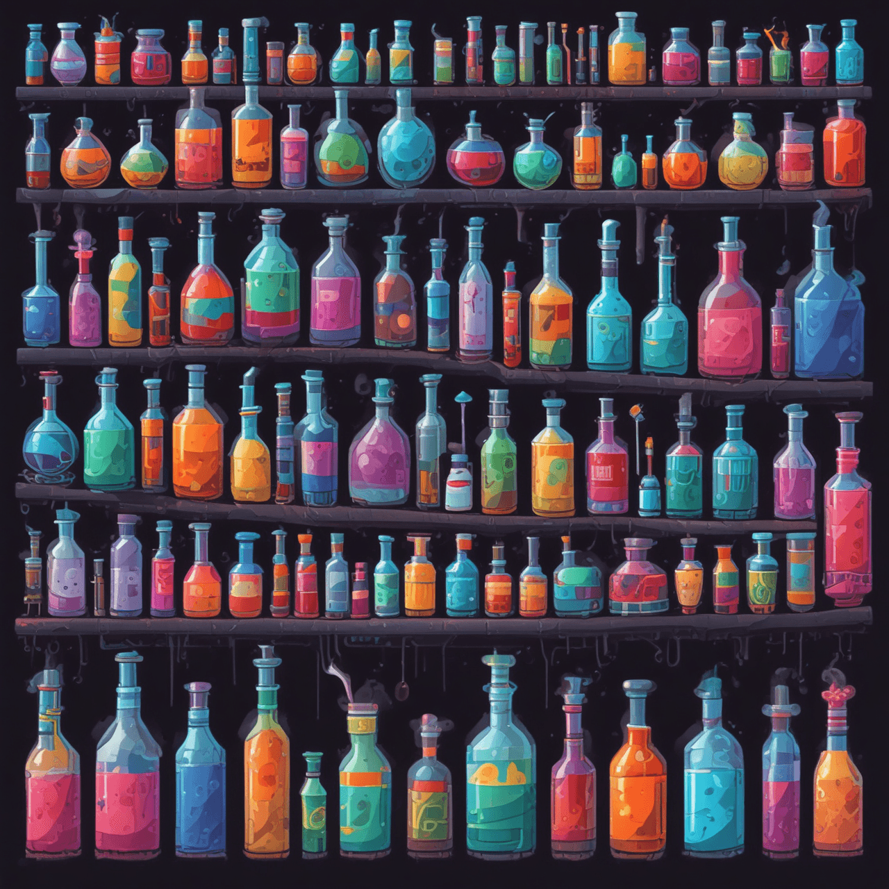 Viscosity Voyager game banner