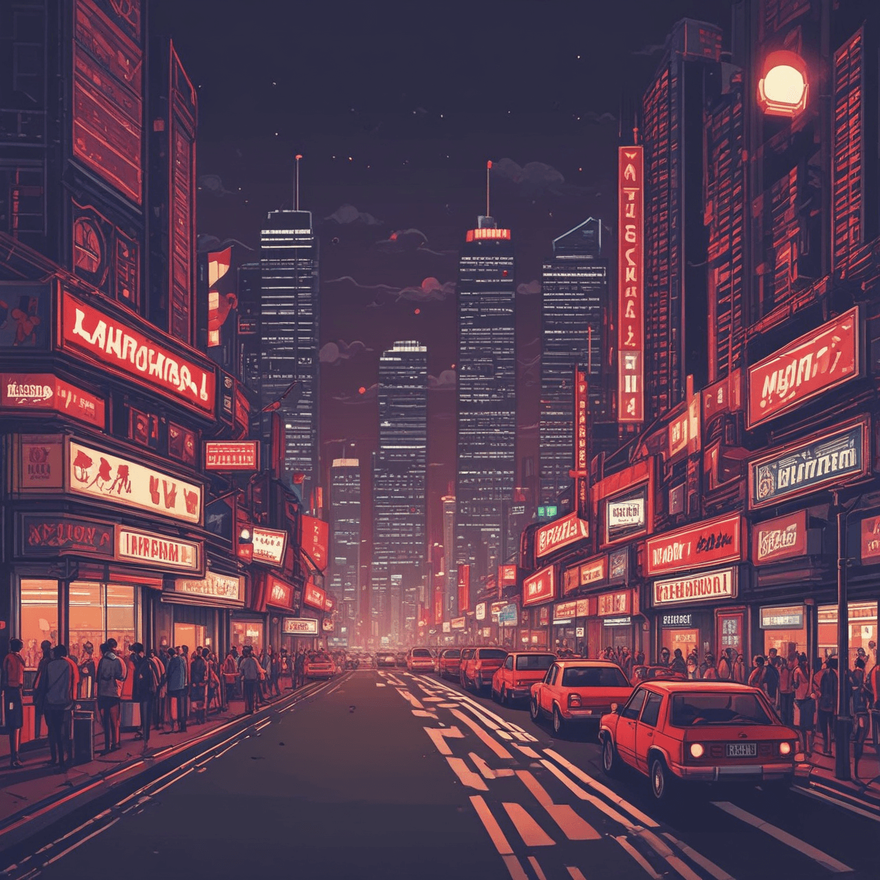 Kuis Kemerdekaan game banner