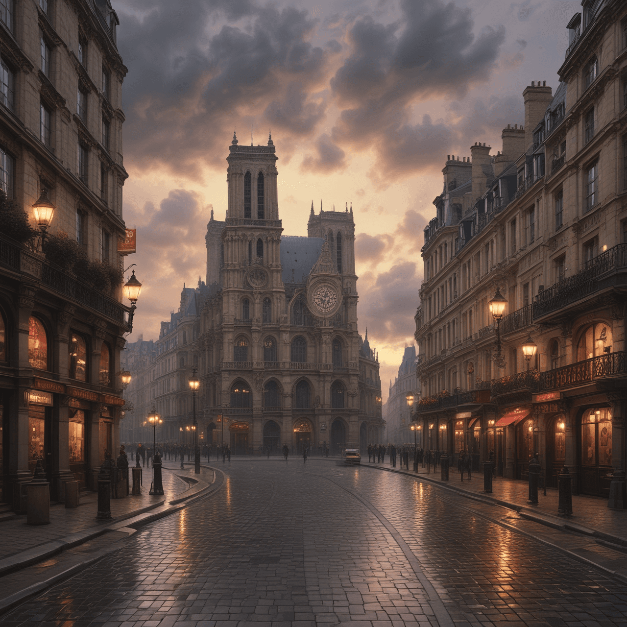 Revolutionary Run Quiz game banner