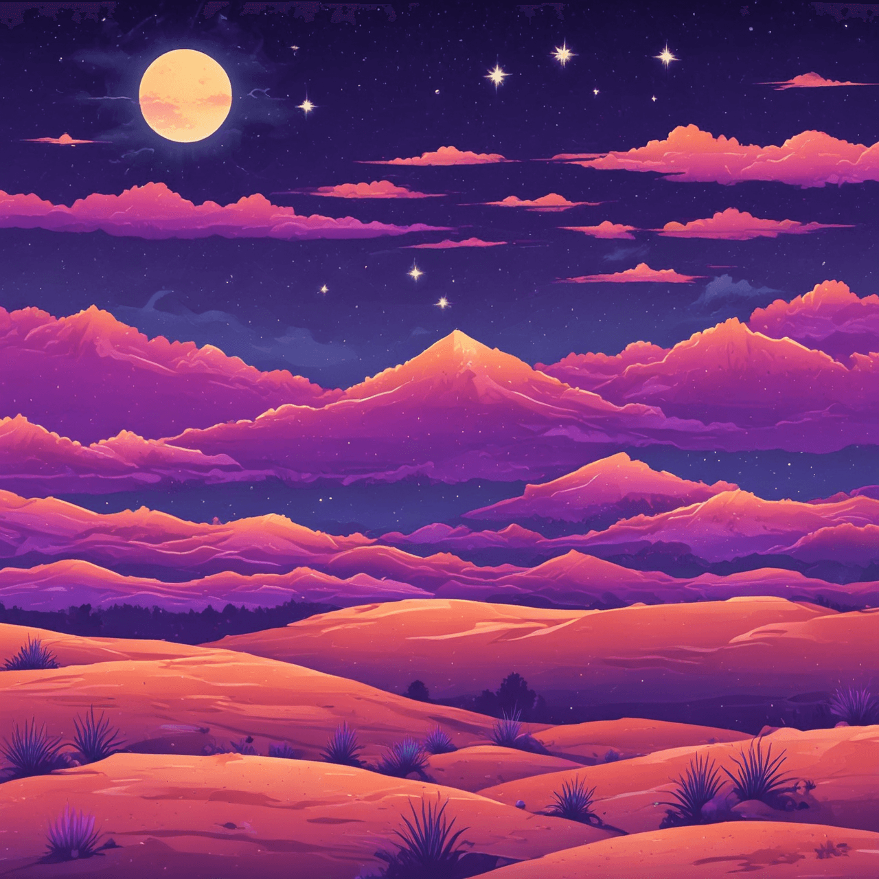 Upside Down Cowgirl game banner