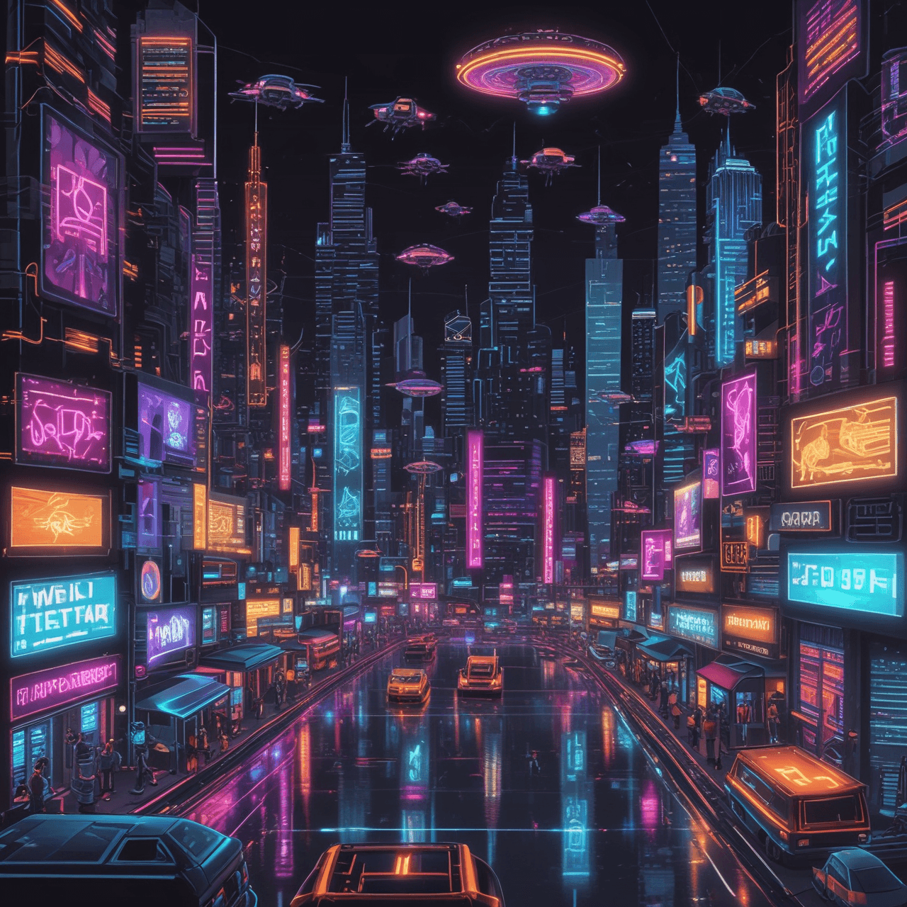 RL Jetpack Adventure game banner