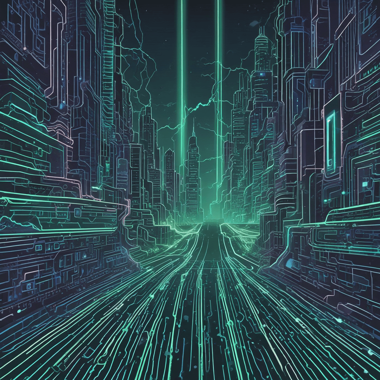 IP Address Nitro Quiz game banner