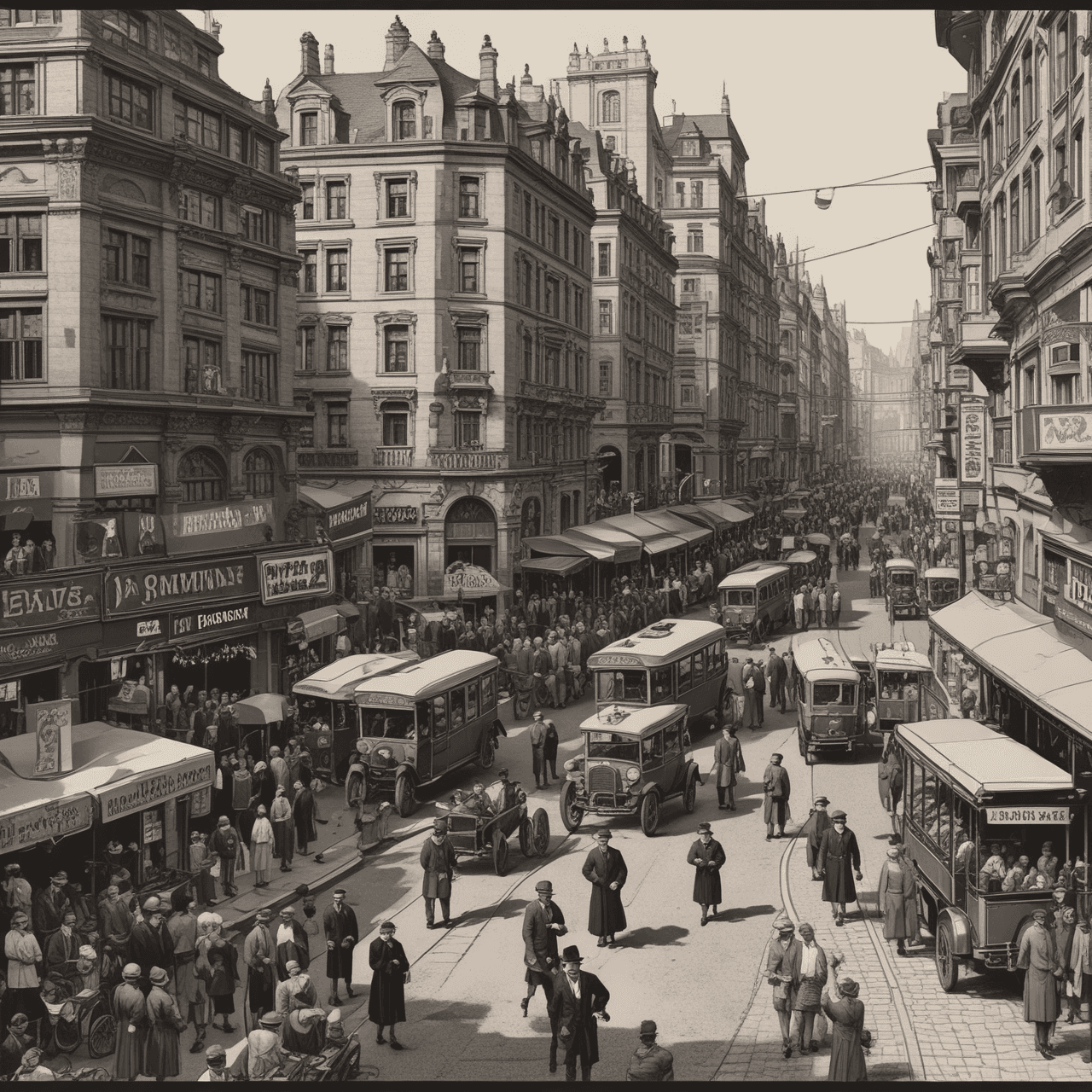 Weimar Race game banner