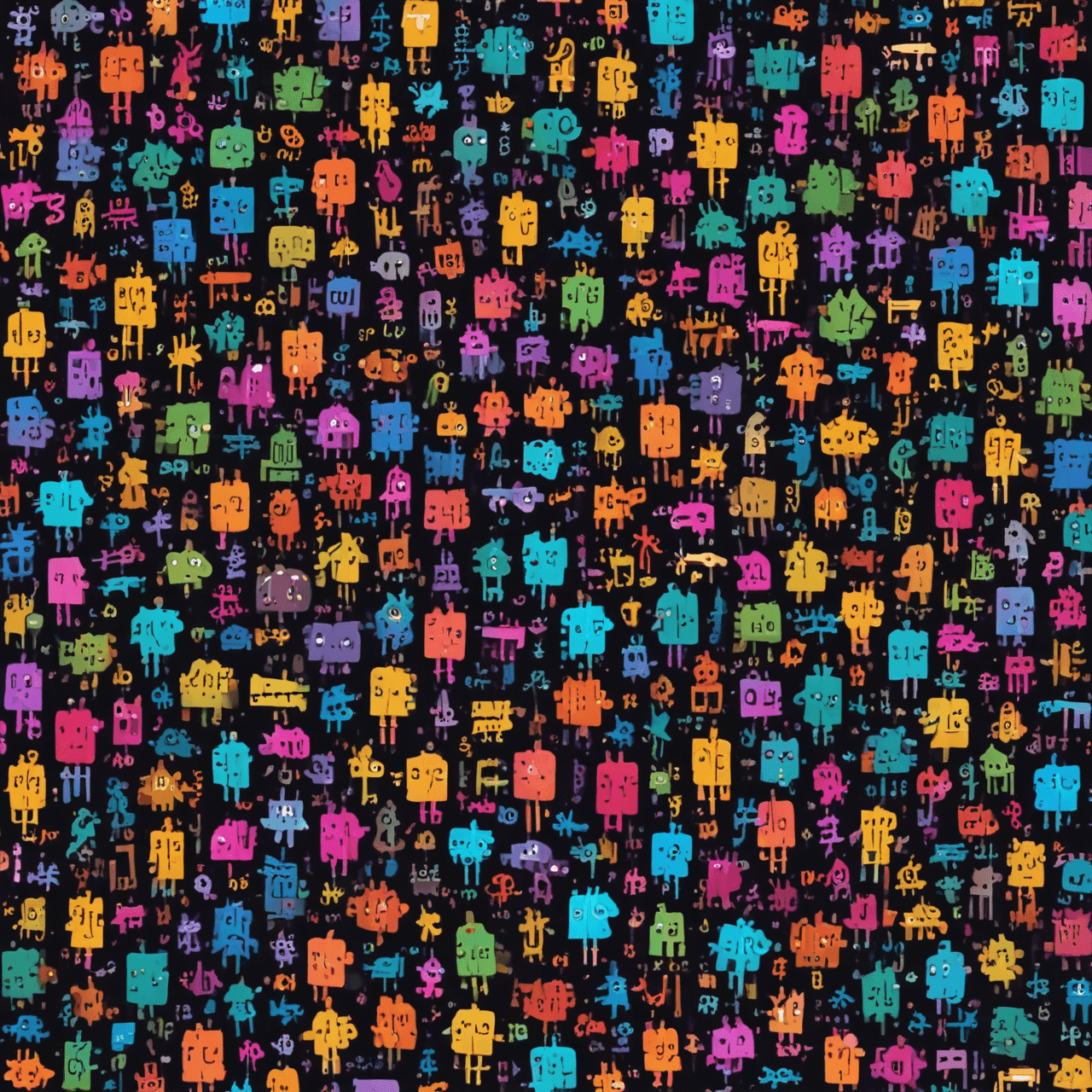 Algebra Cloud Hop game banner