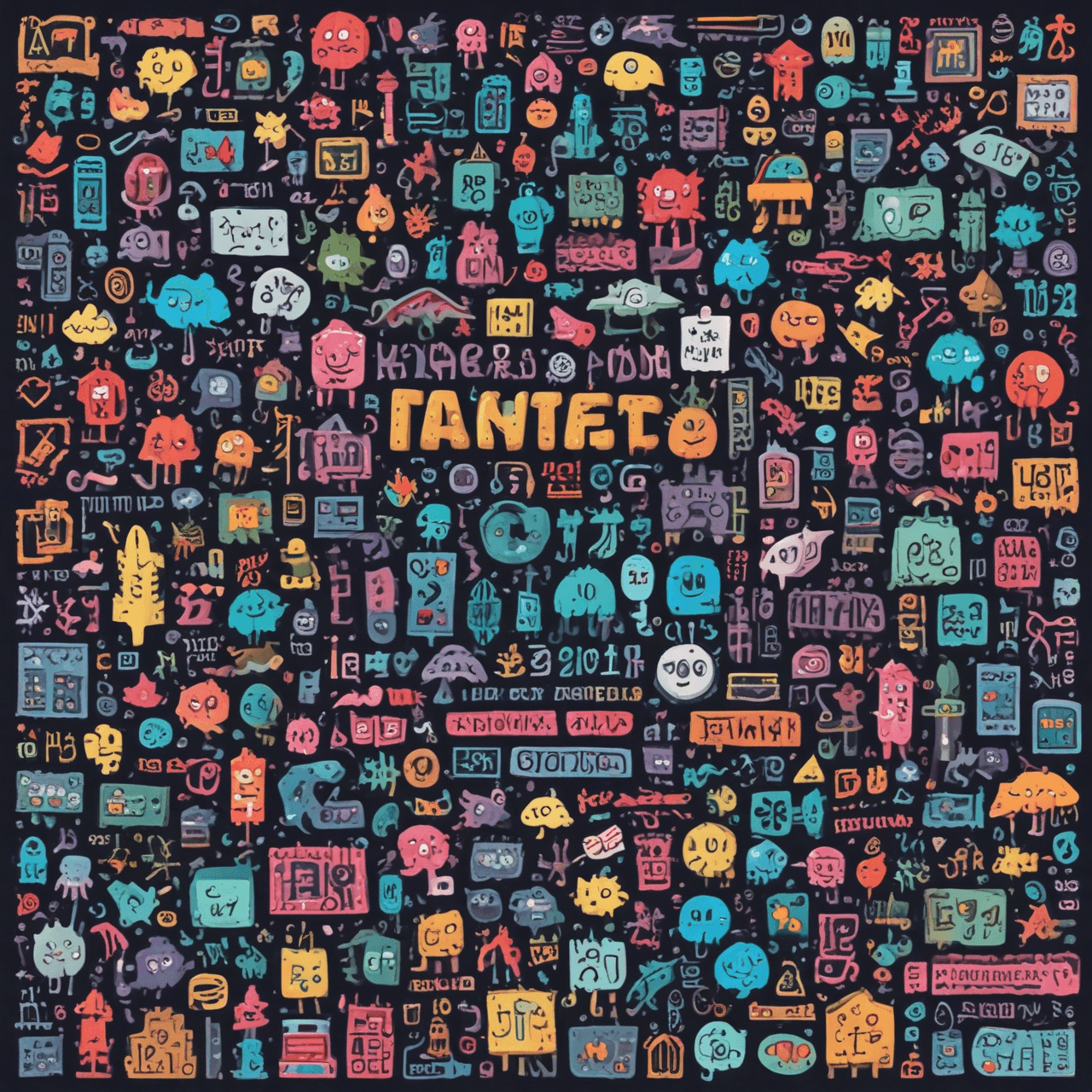 Math Blast-Off! game banner