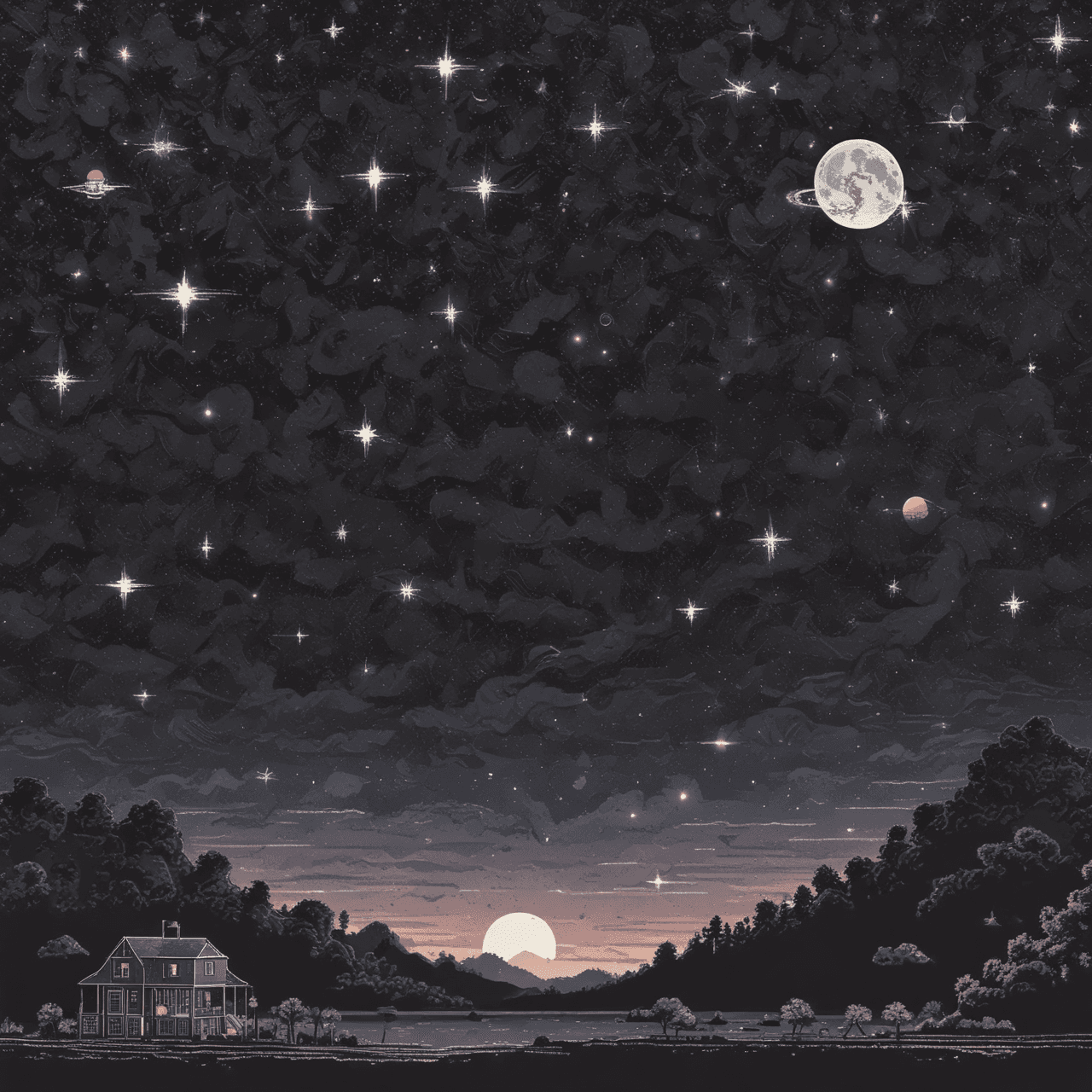 Solitude Jump game banner