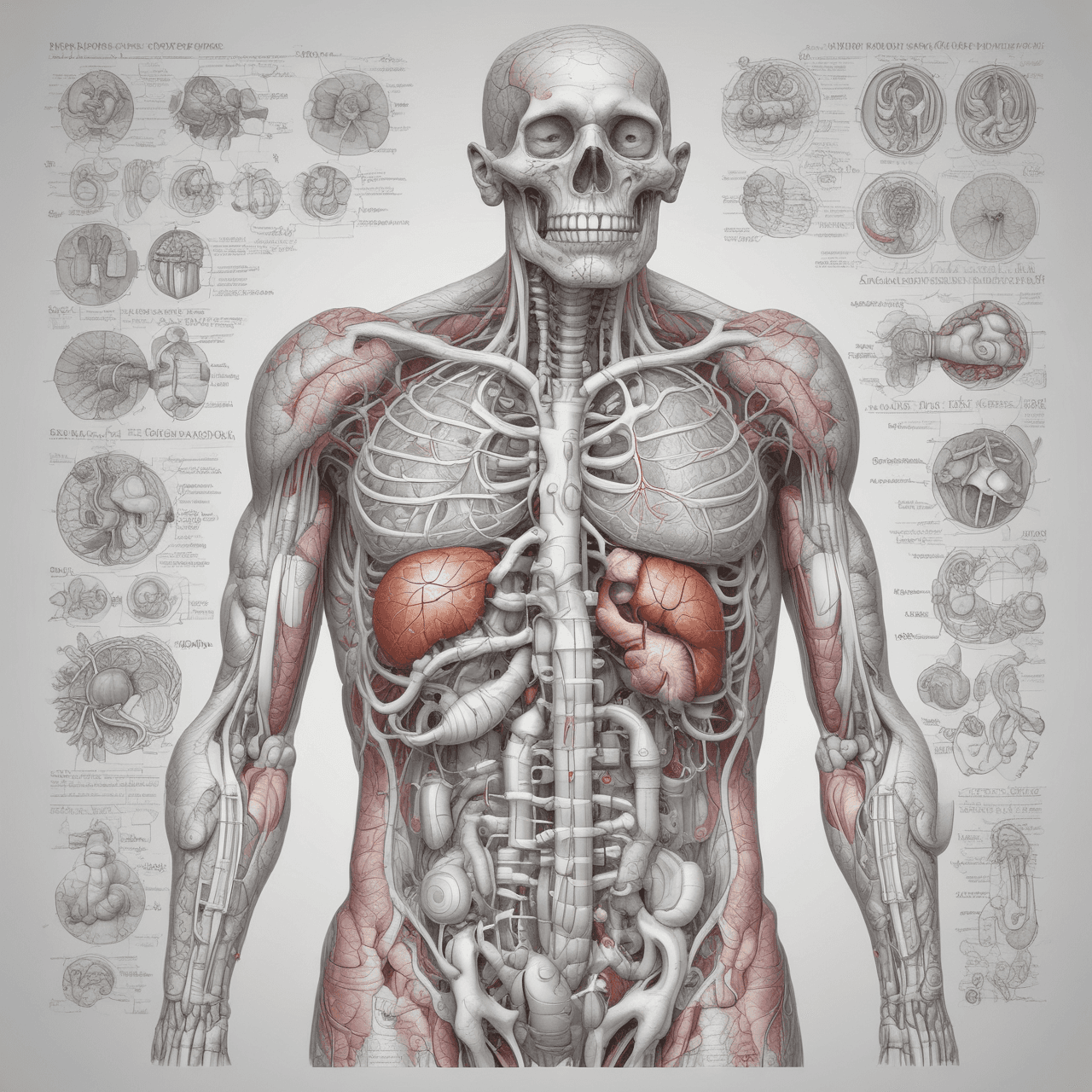 Anatomy Arcade Run game banner