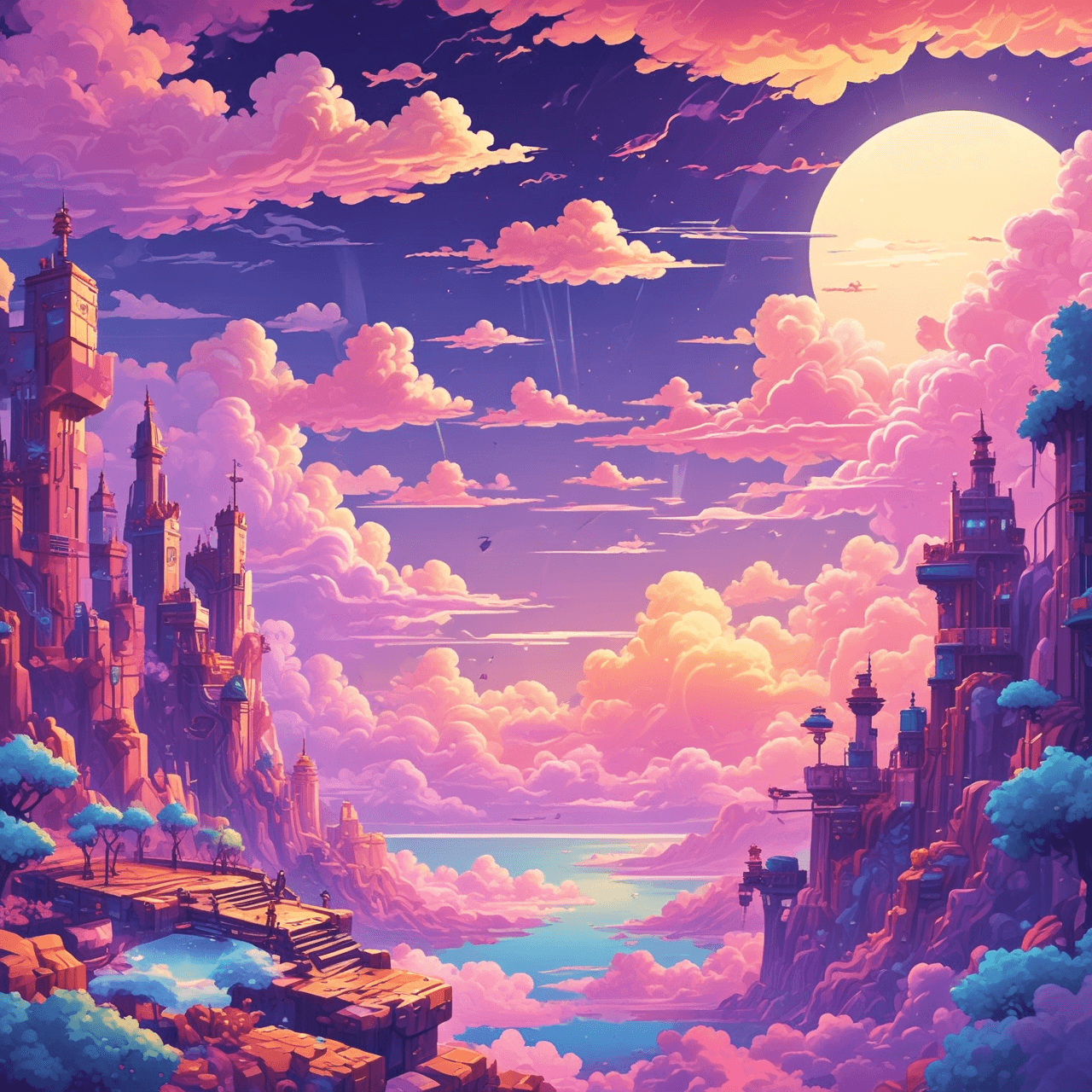 Light Reflection Bridge game banner