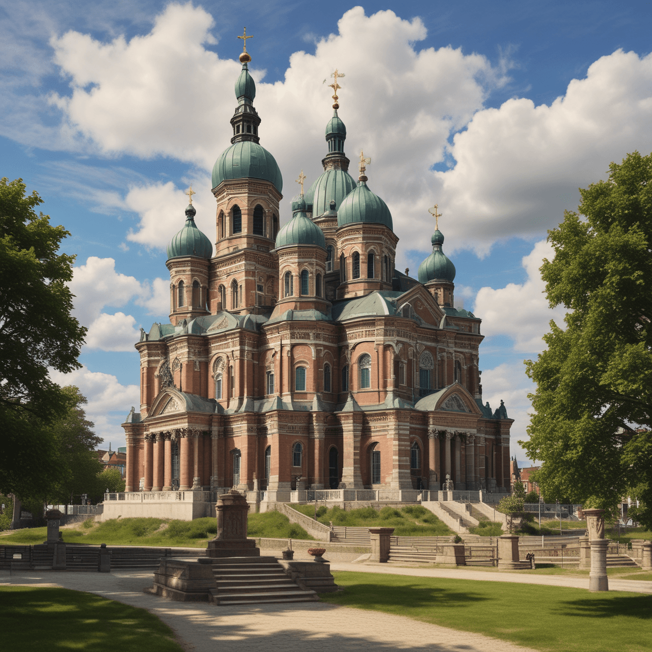 Kristendomsquizet: Tro och Reflexer game banner