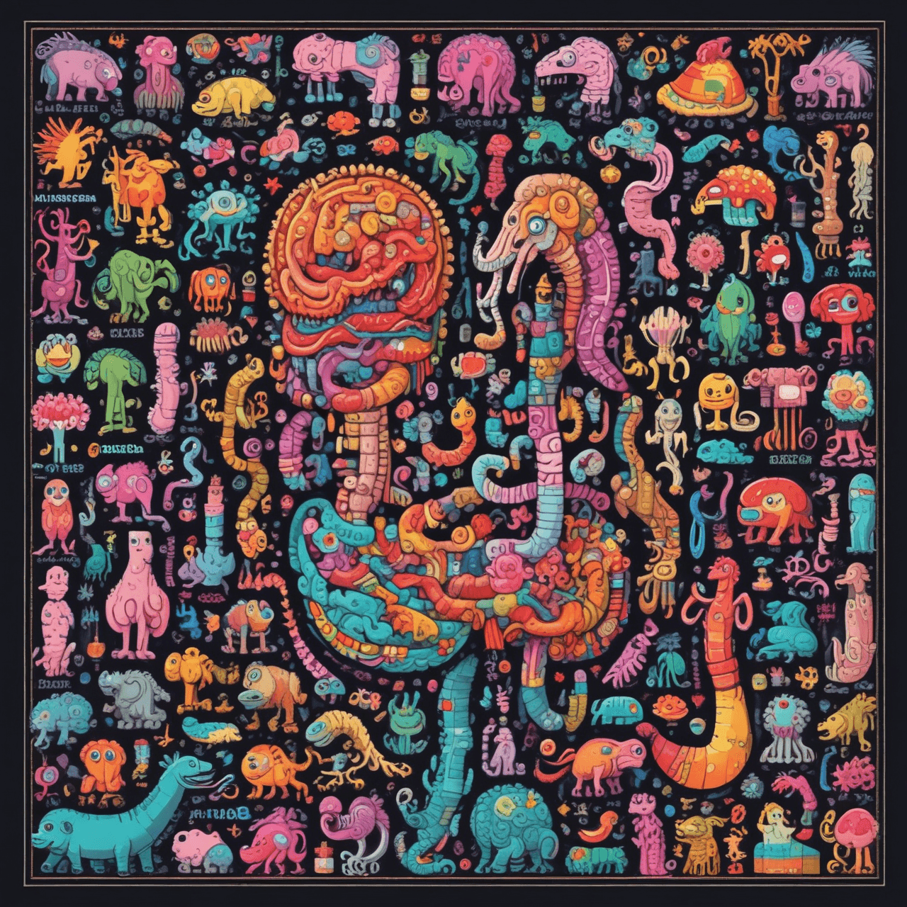 Carrera de Nutrición Animal game banner