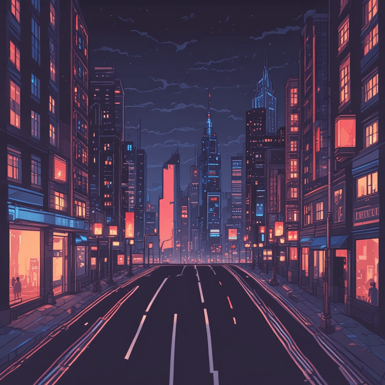 Iron Curtain Runner game banner